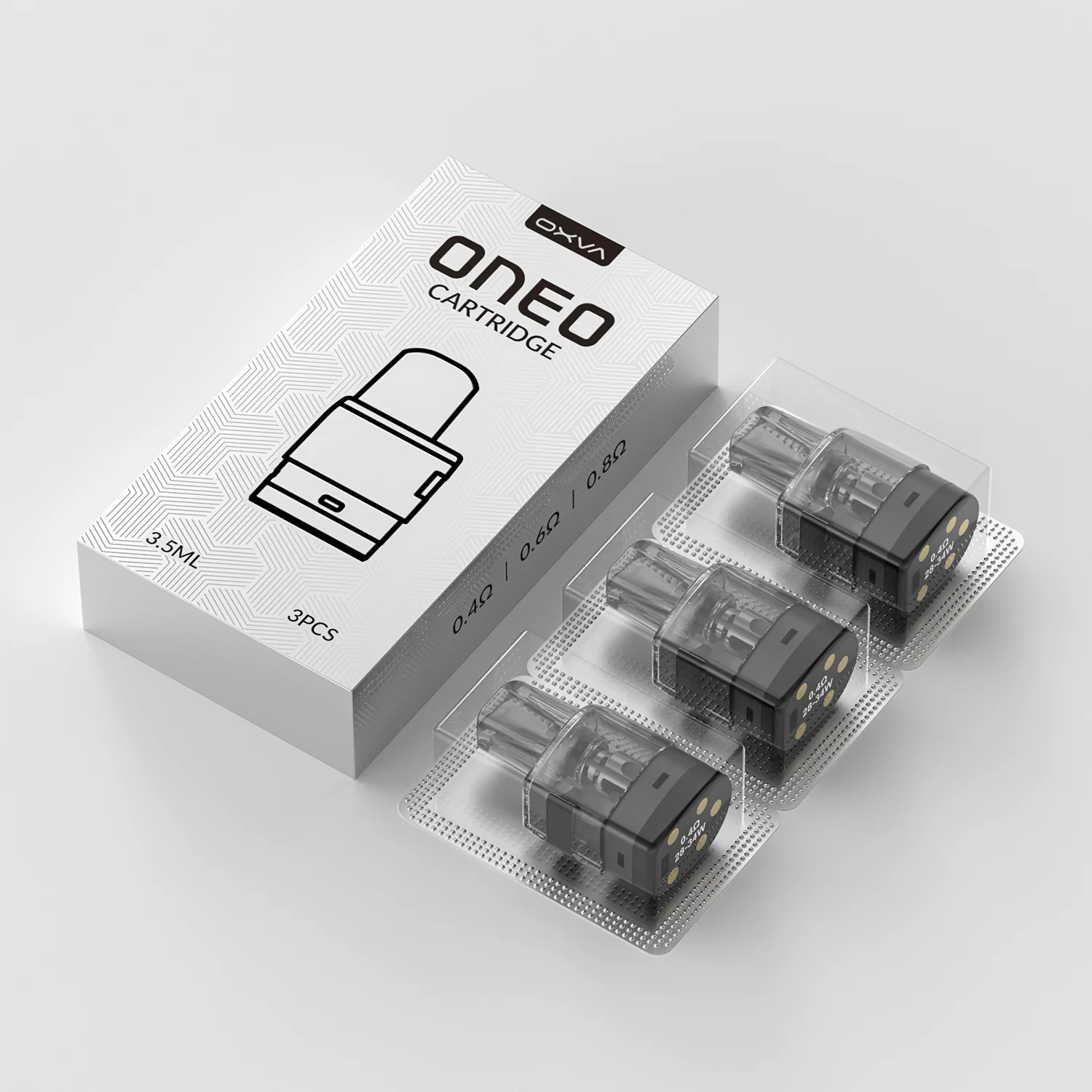Cartridge Oneo - Image 3