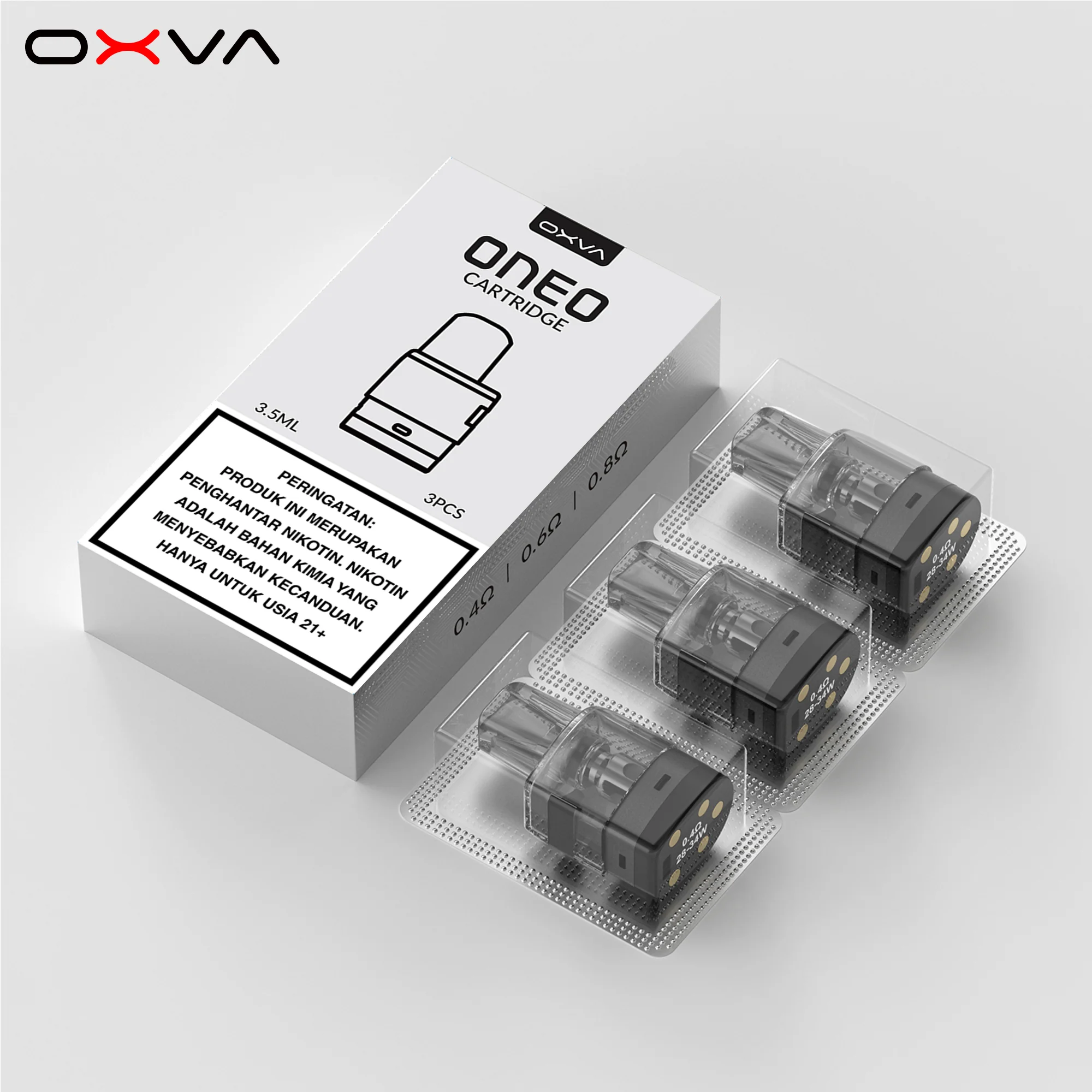 Cartridge Oneo - Image 4