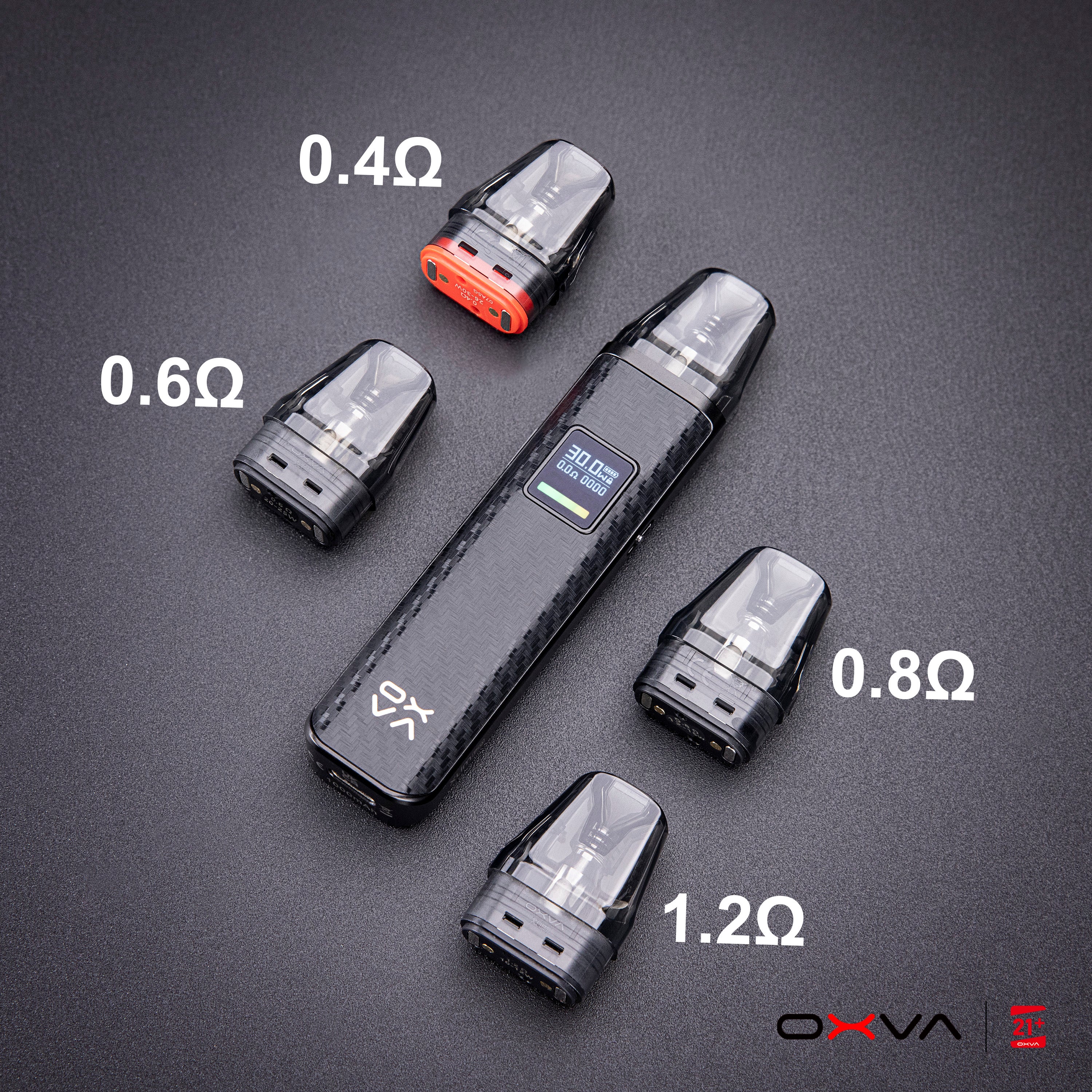 Cartridge XLIM V3 2ML/3ML - Image 17