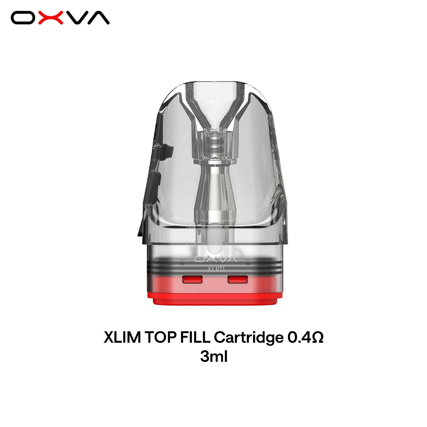 Cartridge XLIM V3 2ML/3ML - Image 18