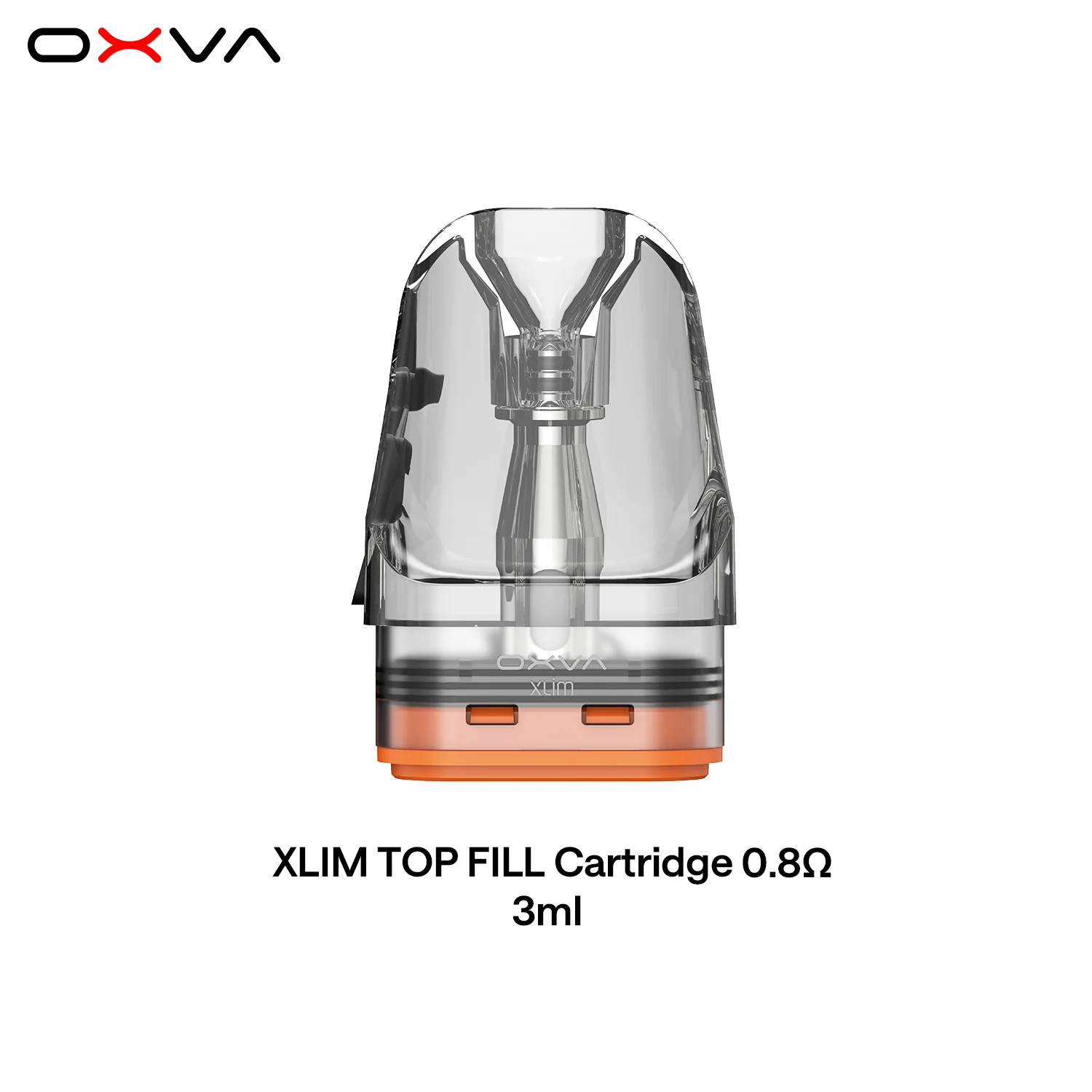 Cartridge XLIM V3 2ML/3ML - Image 22