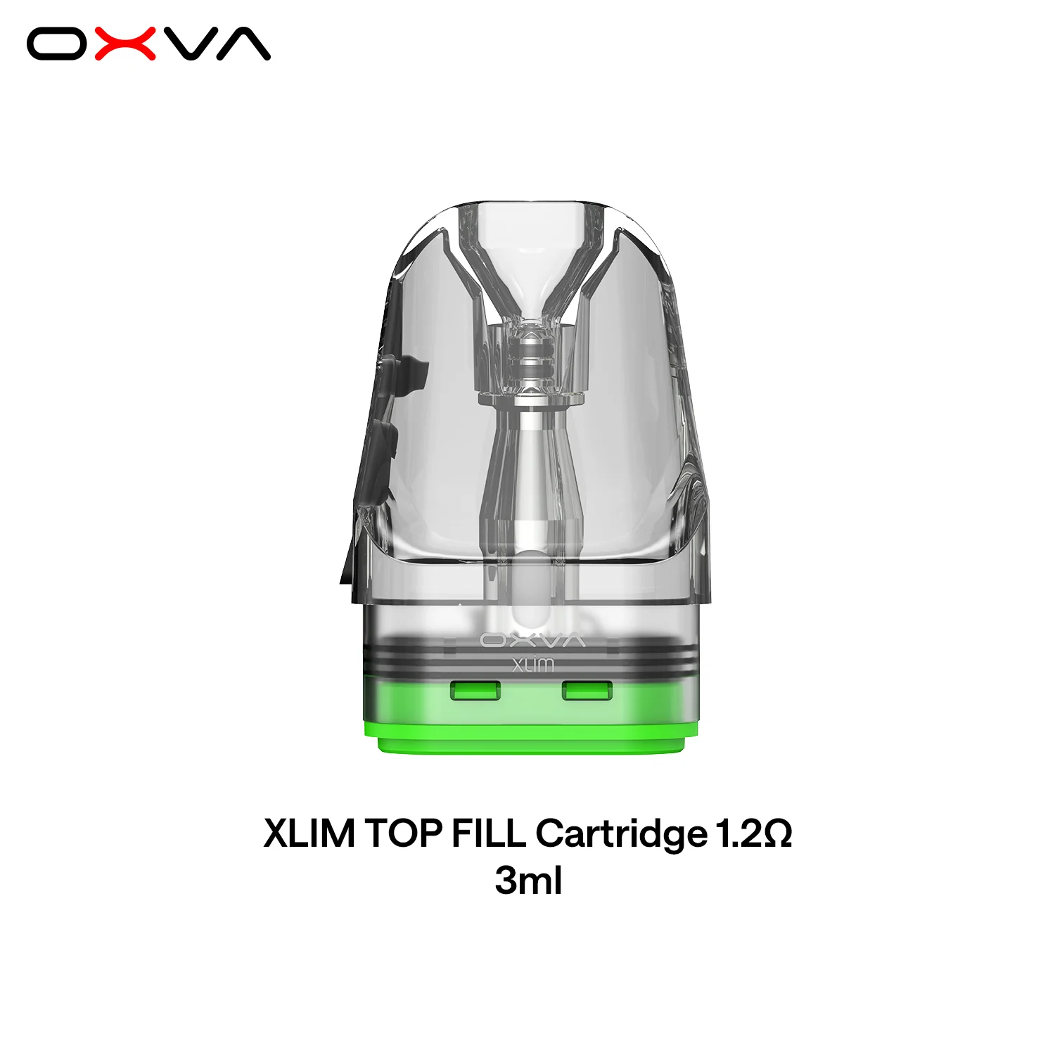 Cartridge XLIM V3 2ML/3ML - Image 24