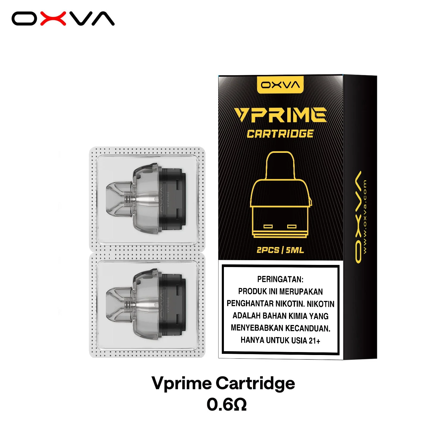 Cartridge Vprime - Image 12