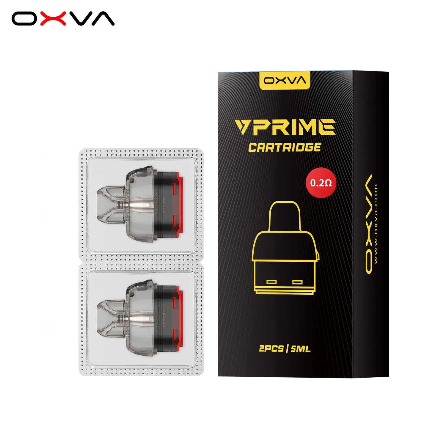 Cartridge Vprime - Image 14