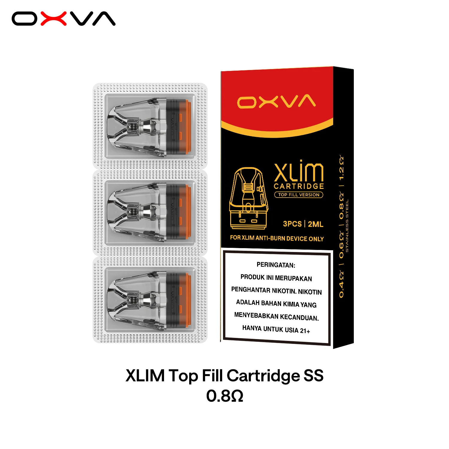 Cartridge XLIM SS - Image 11