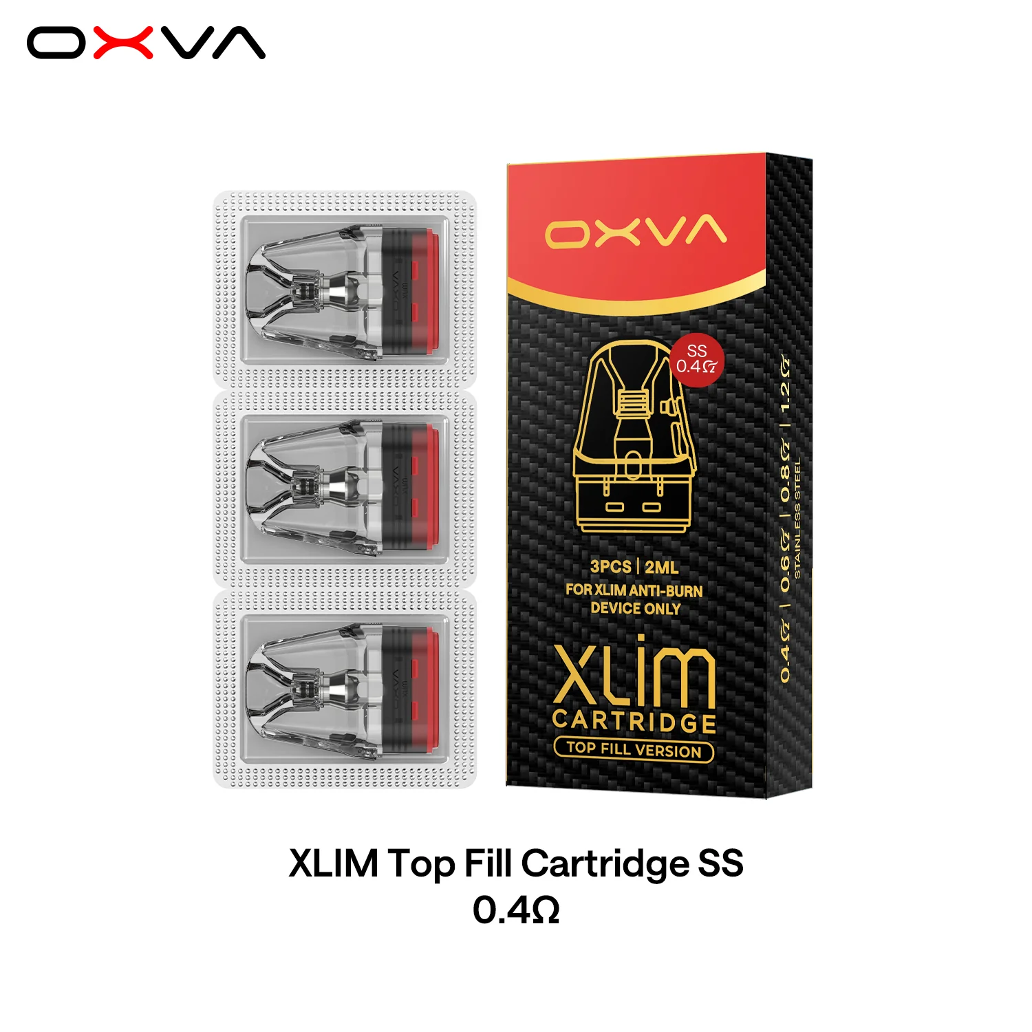 Cartridge XLIM SS - Image 13