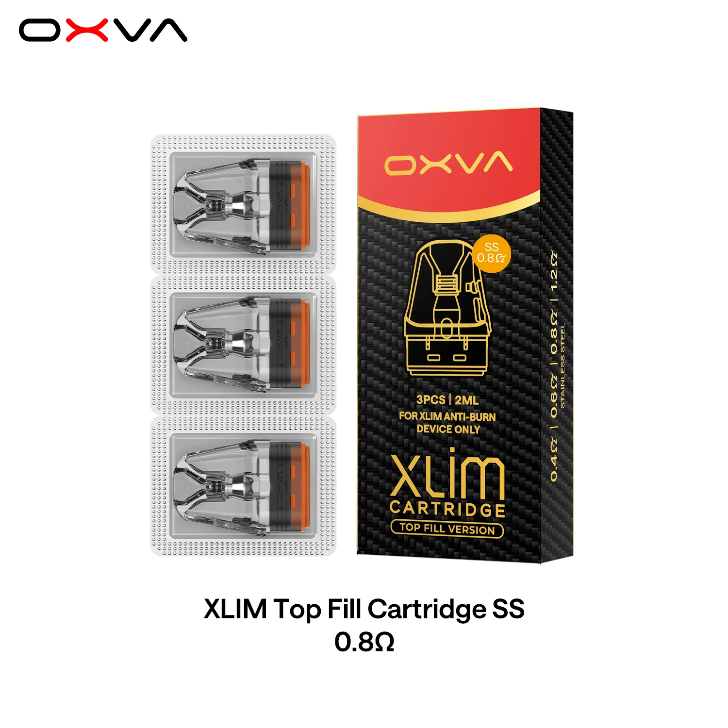Cartridge XLIM SS - Image 6