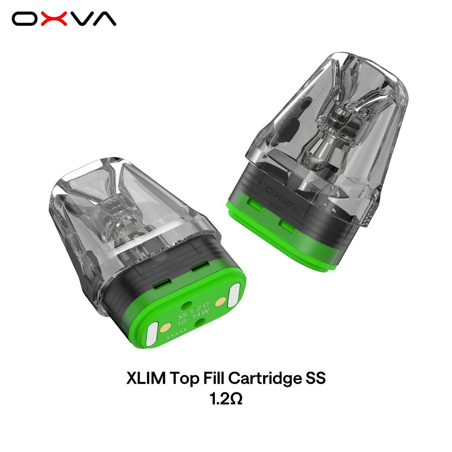 Cartridge XLIM SS - Image 8