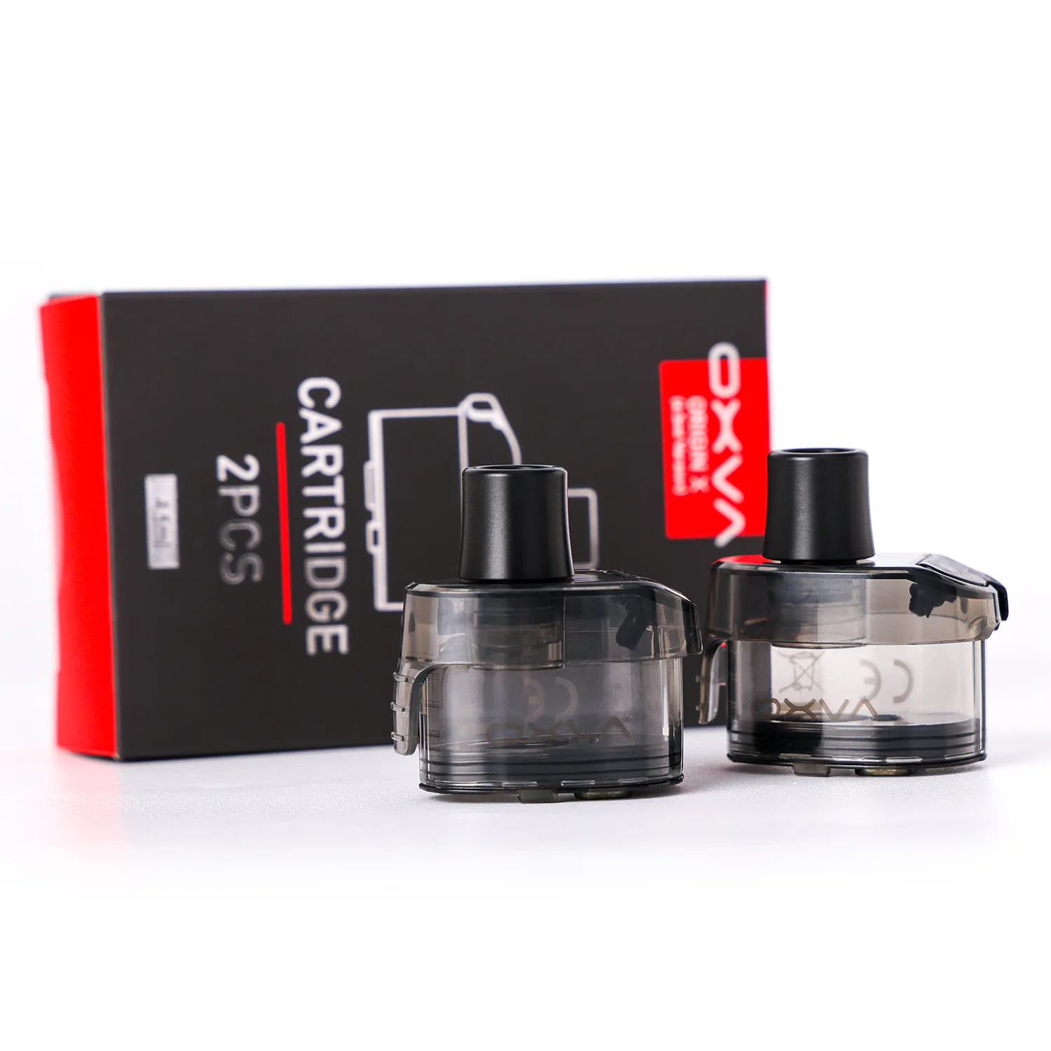 EMPTY CARTRIDGE OXVA ORIGIN X 4.5ML - Image 13
