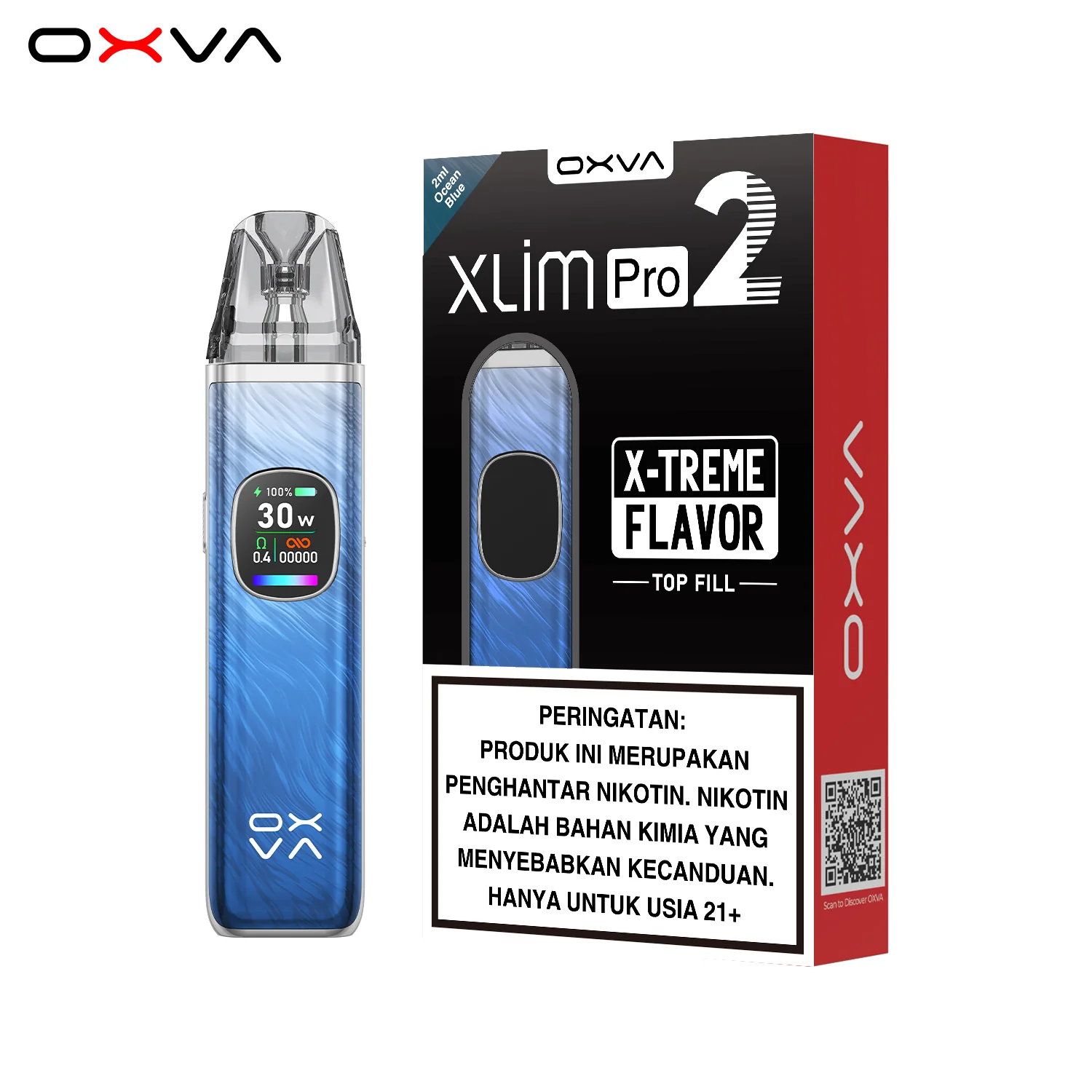 XLIM PRO 2 - Image 32