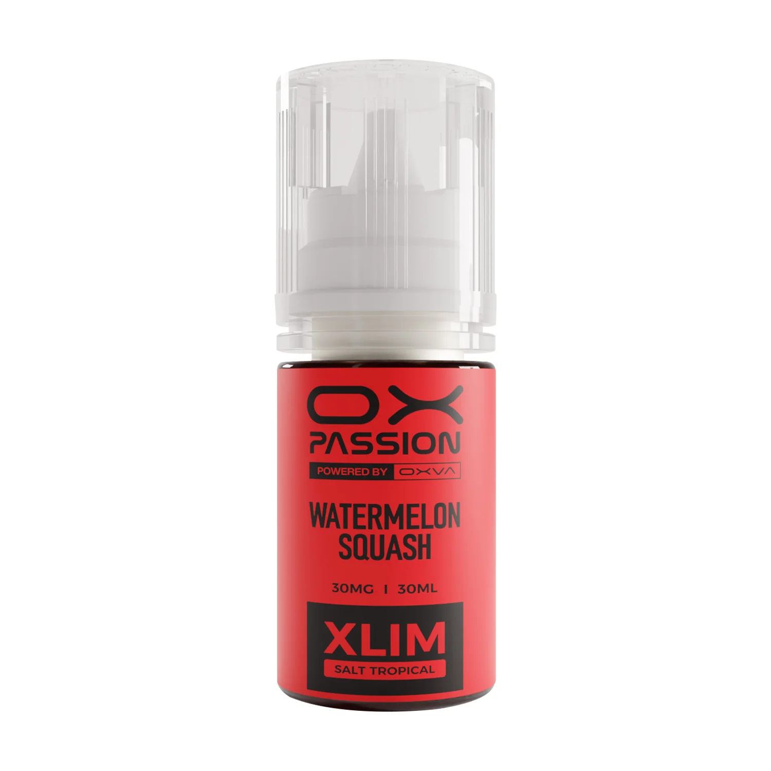 OX PASSION E-liquid 30ML - Image 18