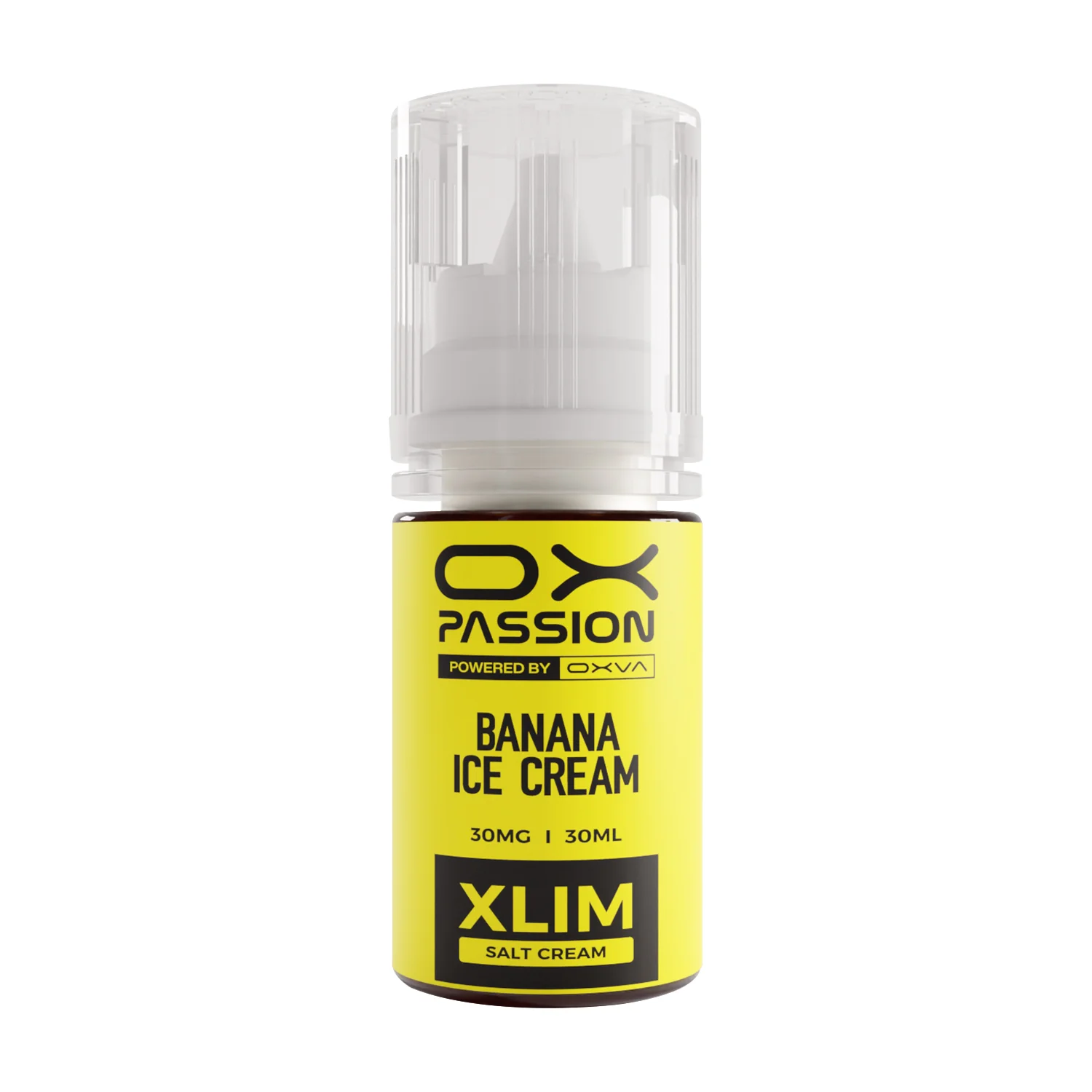 OX PASSION E-liquid 30ML - Image 19