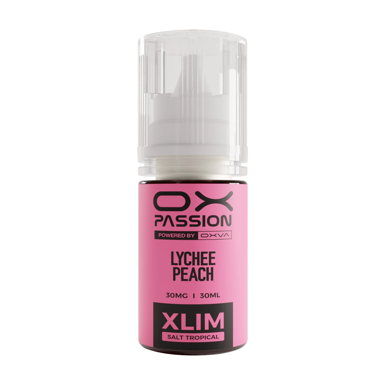 OX PASSION E-liquid 30ML - Image 20