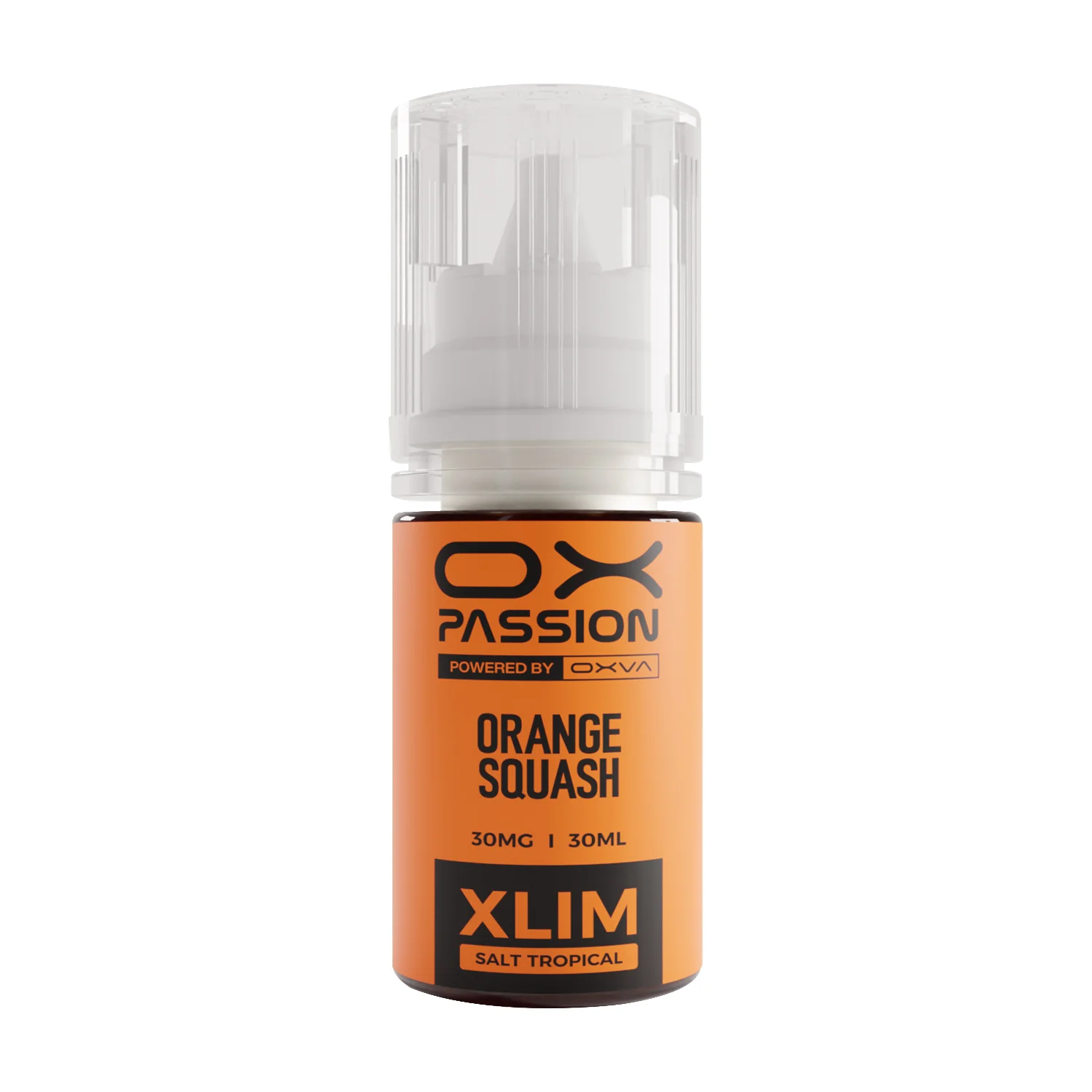 OX PASSION E-liquid 30ML - Image 22
