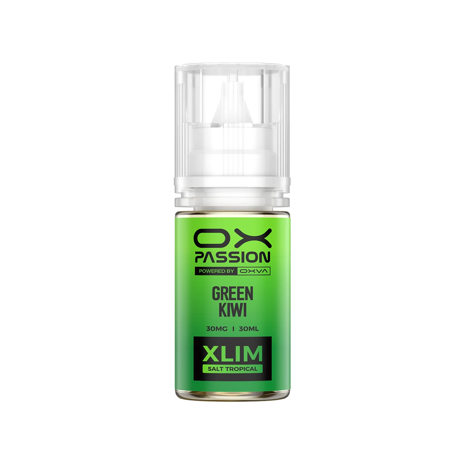 OX PASSION E-liquid 30ML - Image 8