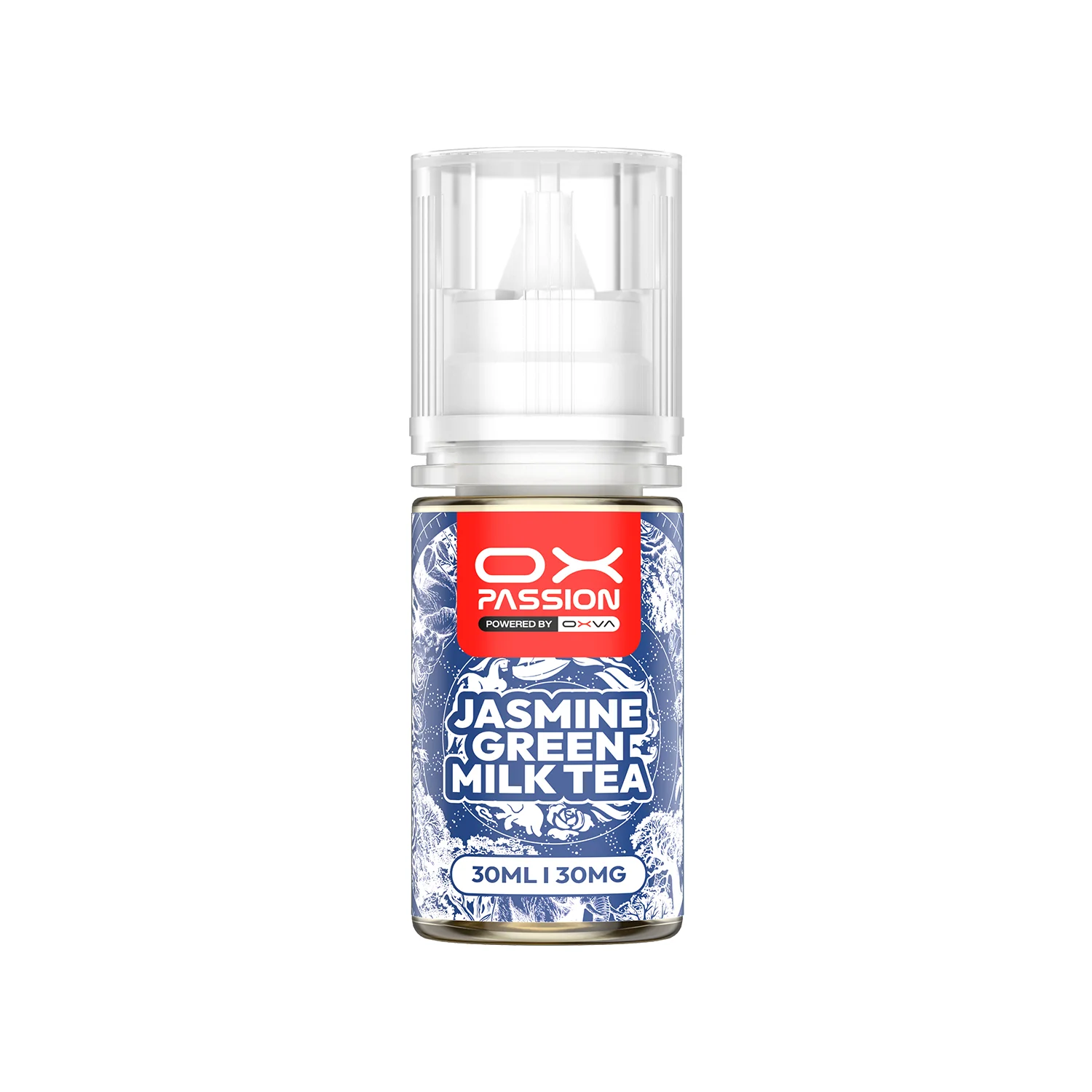 OX PASSION E-liquid 30ML - Image 5