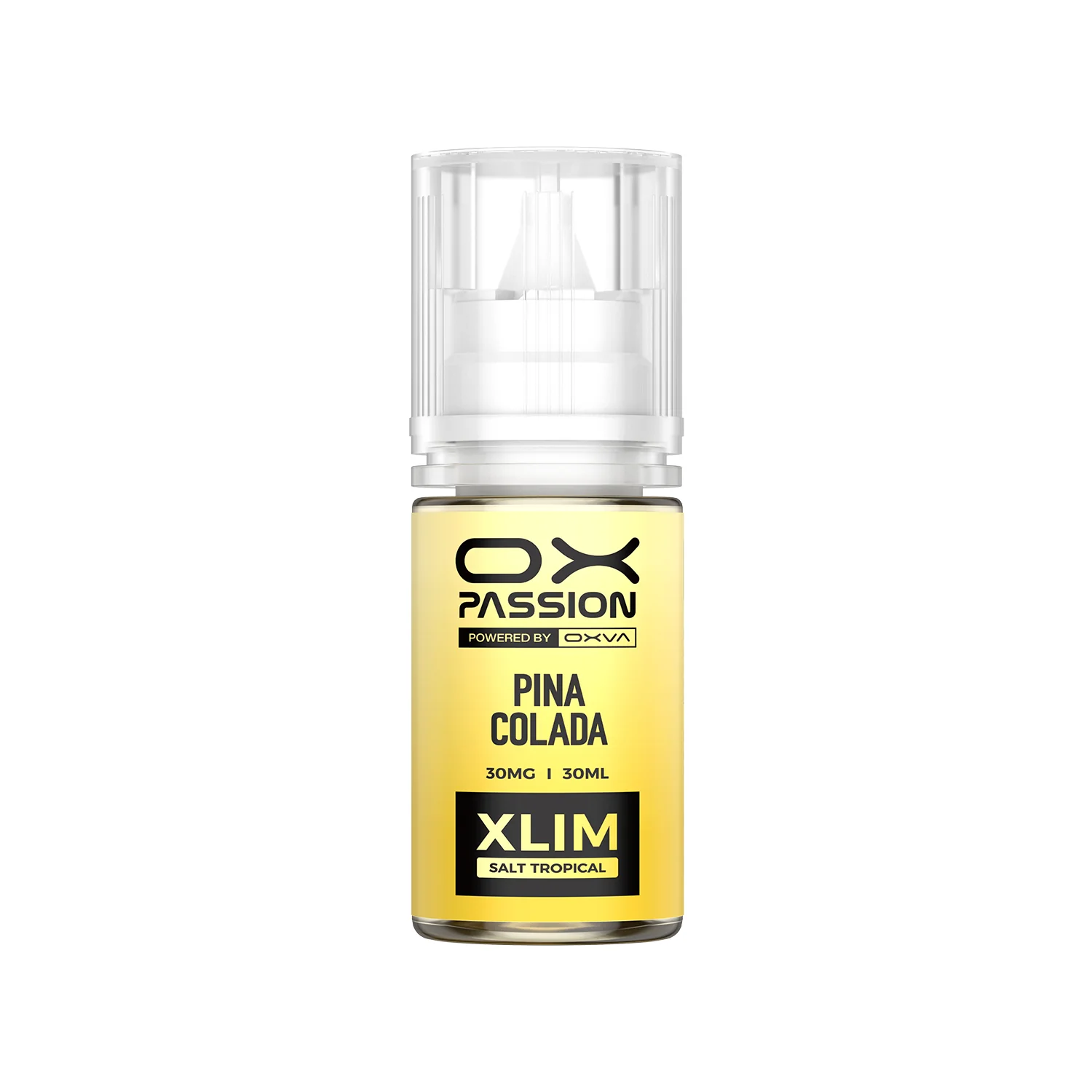 OX PASSION E-liquid 30ML - Image 7