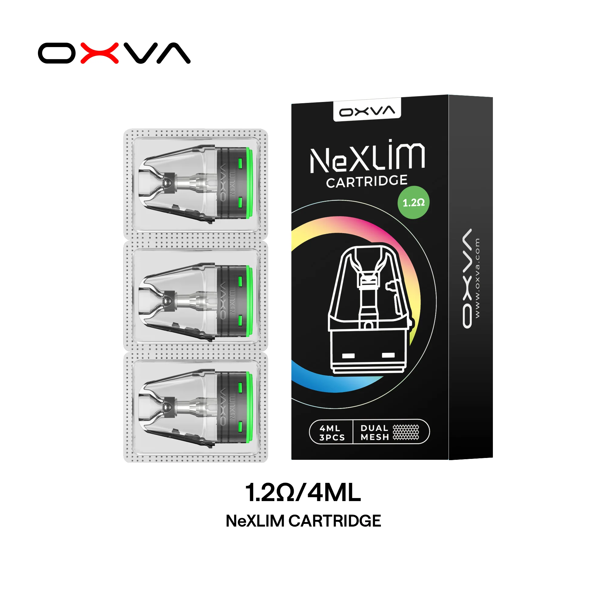 Cartridge NeXLIM - Image 10