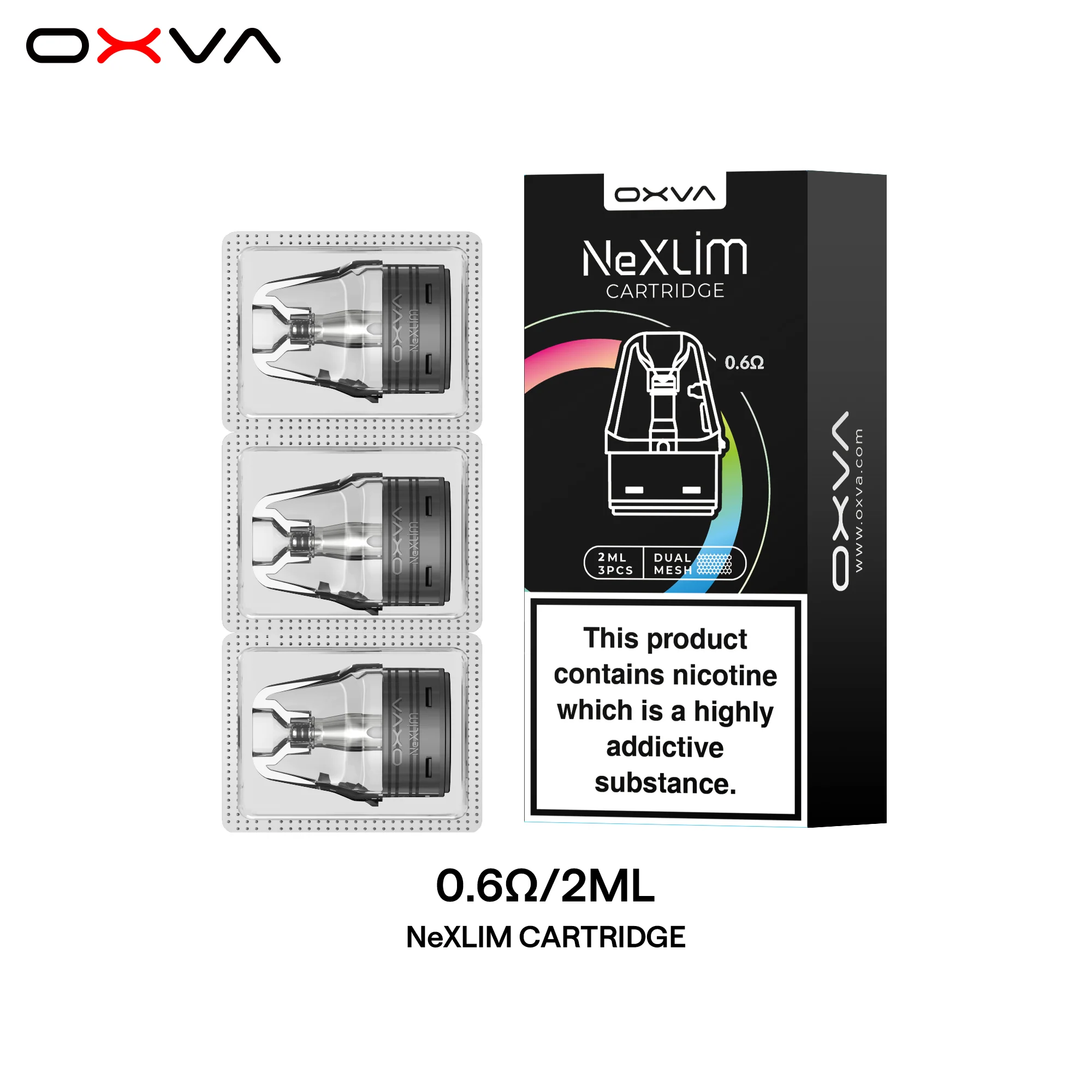 Cartridge NeXLIM - Image 11