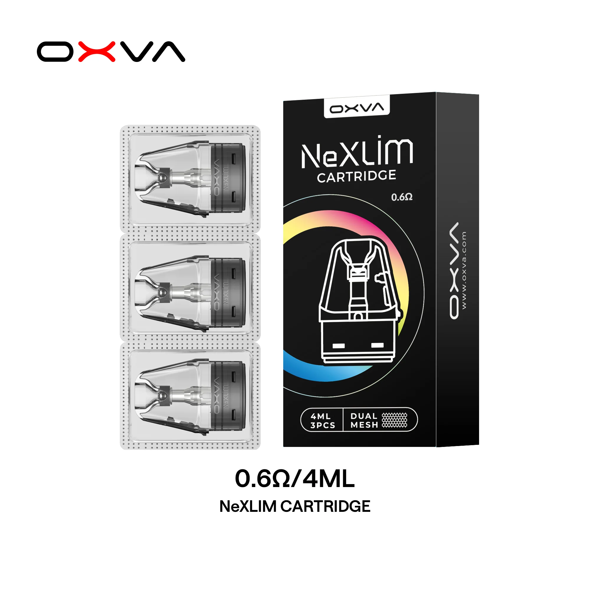 Cartridge NeXLIM - Image 8