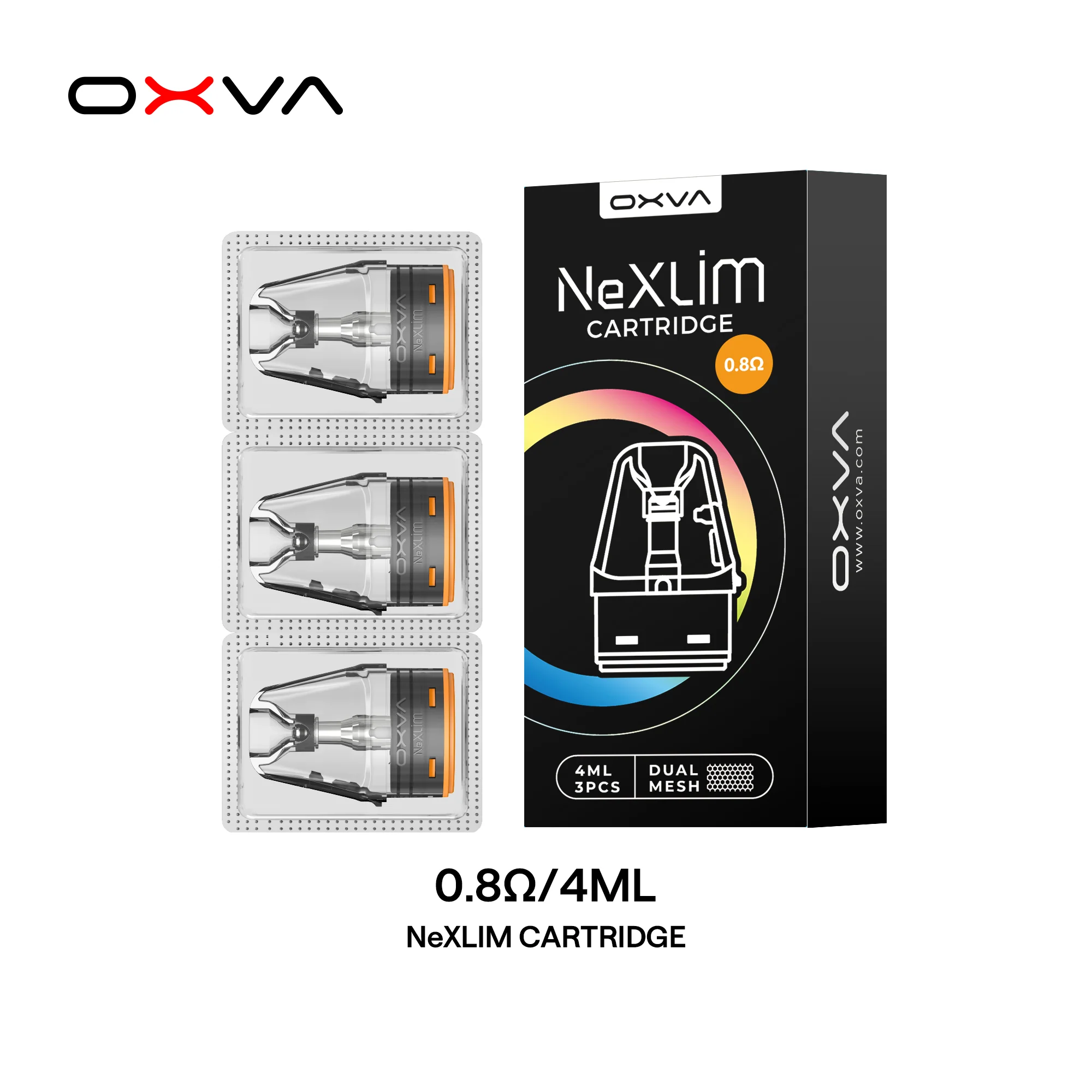 Cartridge NeXLIM - Image 9