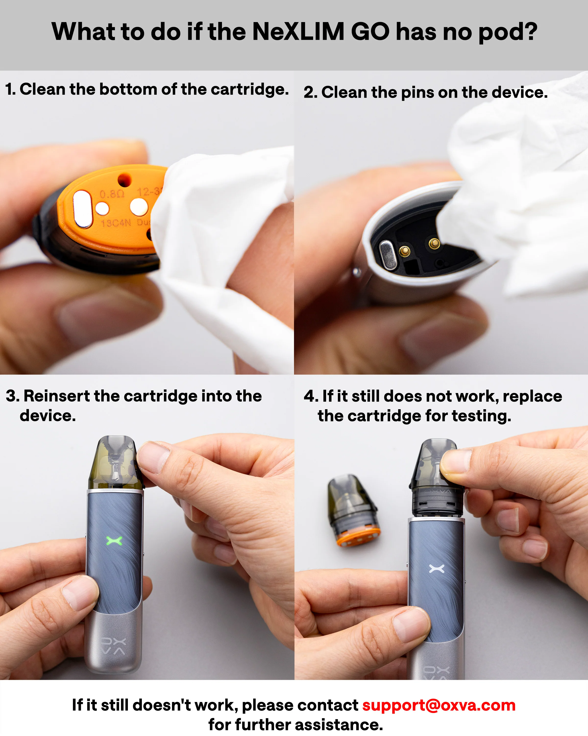 NEXLIM GO - Image 20
