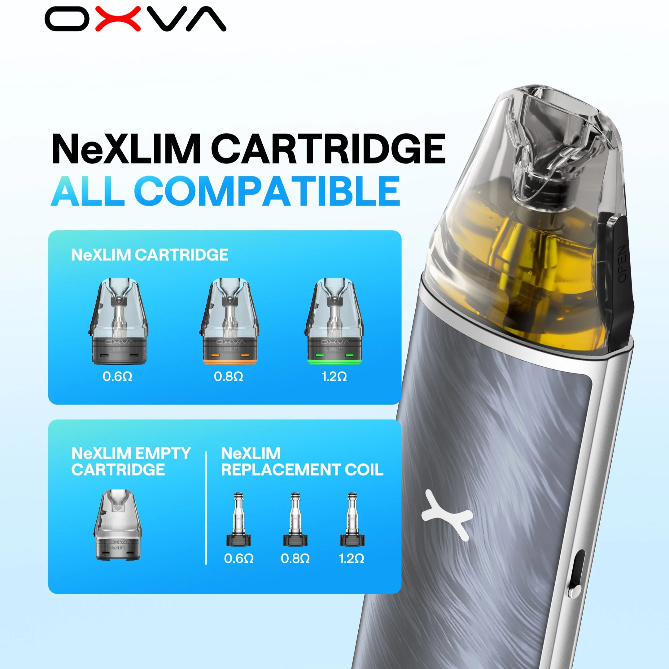 NEXLIM GO - Image 5