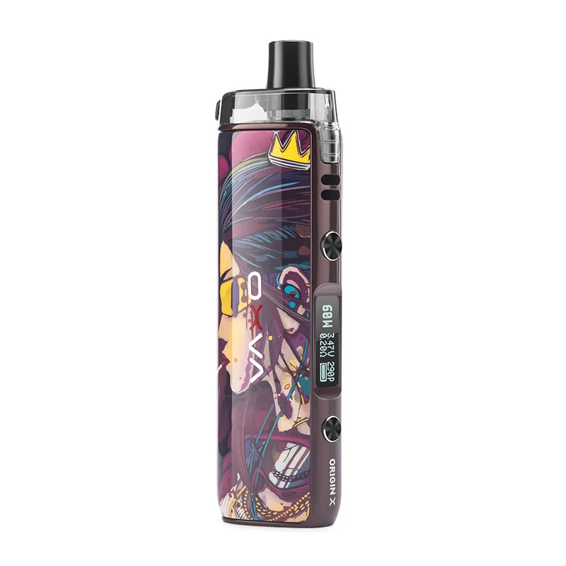 Origin X - Image 6