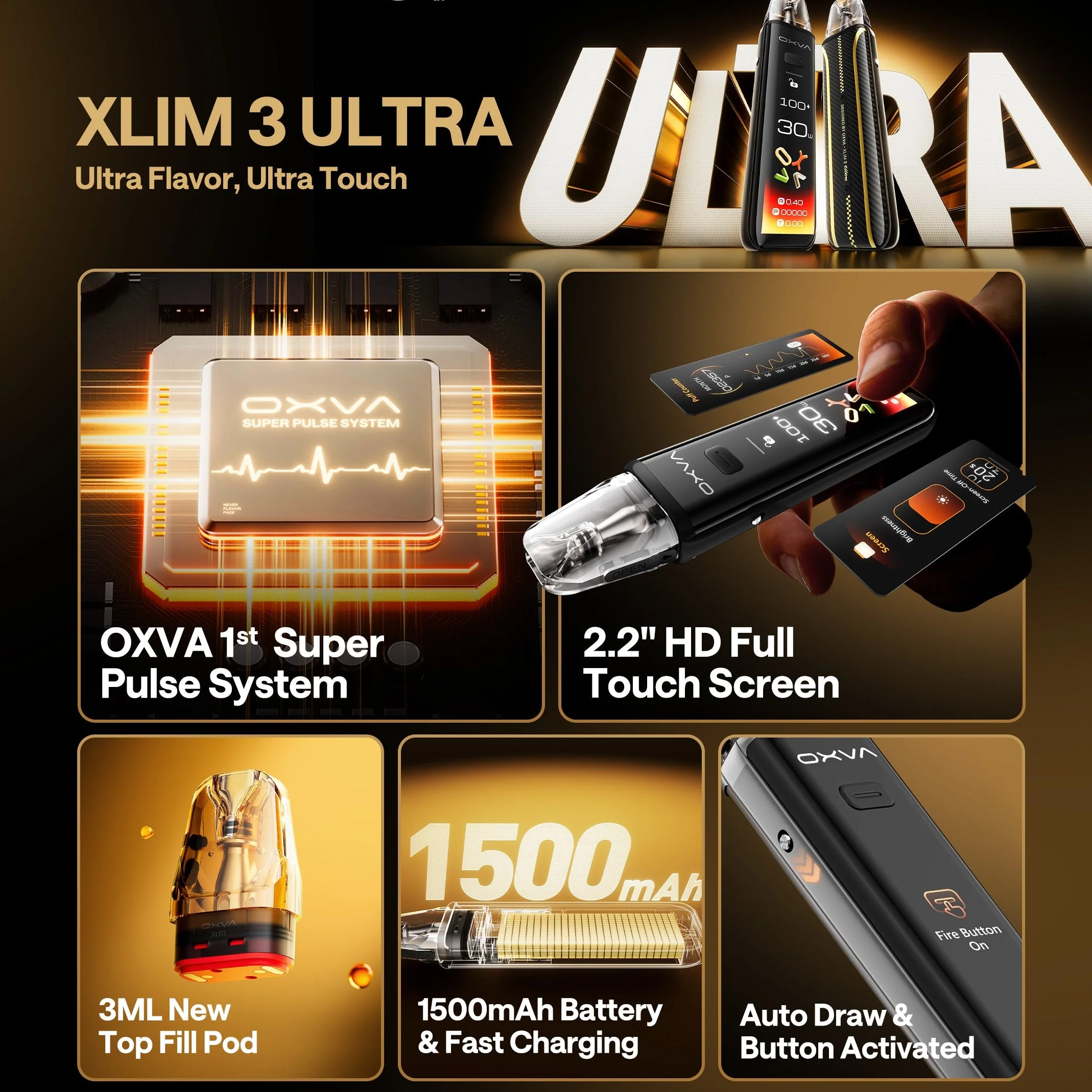 XLIM 3 Ultra - Image 16