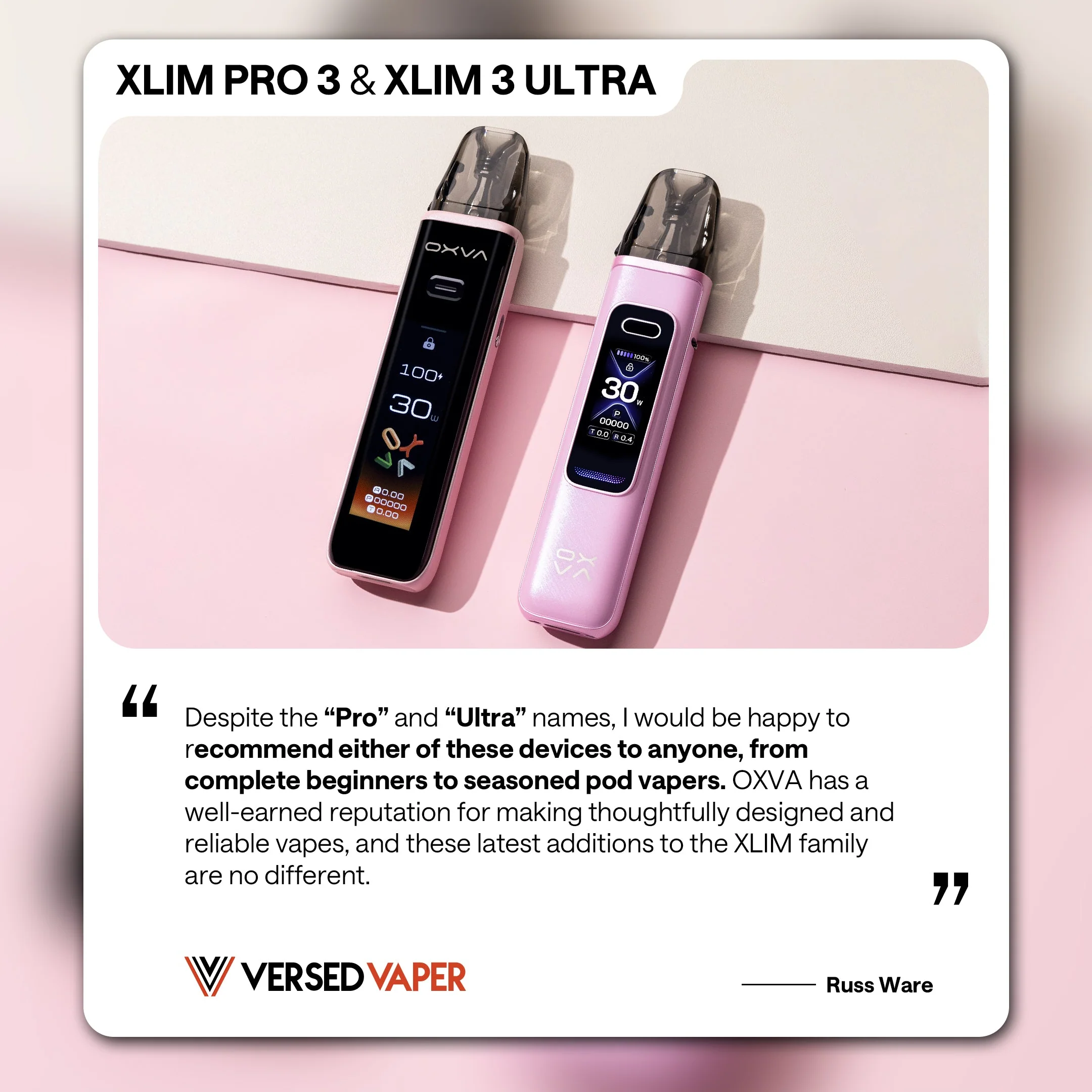 XLIM 3 Ultra - Image 23