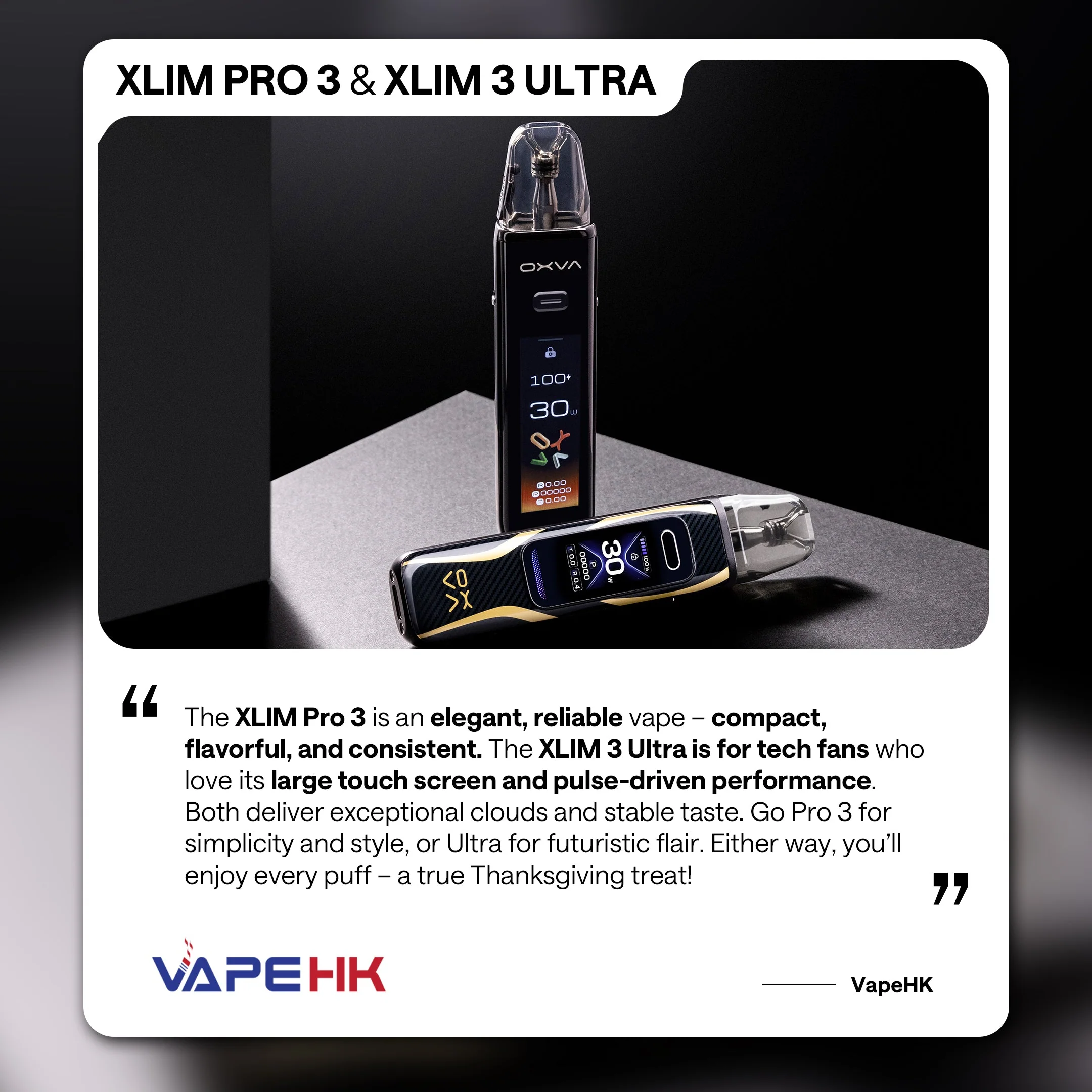 XLIM 3 Ultra - Image 25