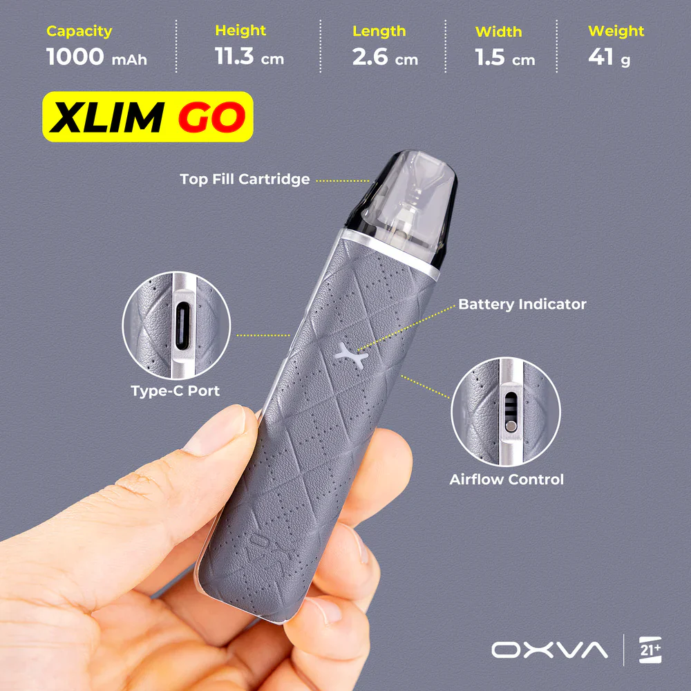 XLIM Go Bundling - Image 16
