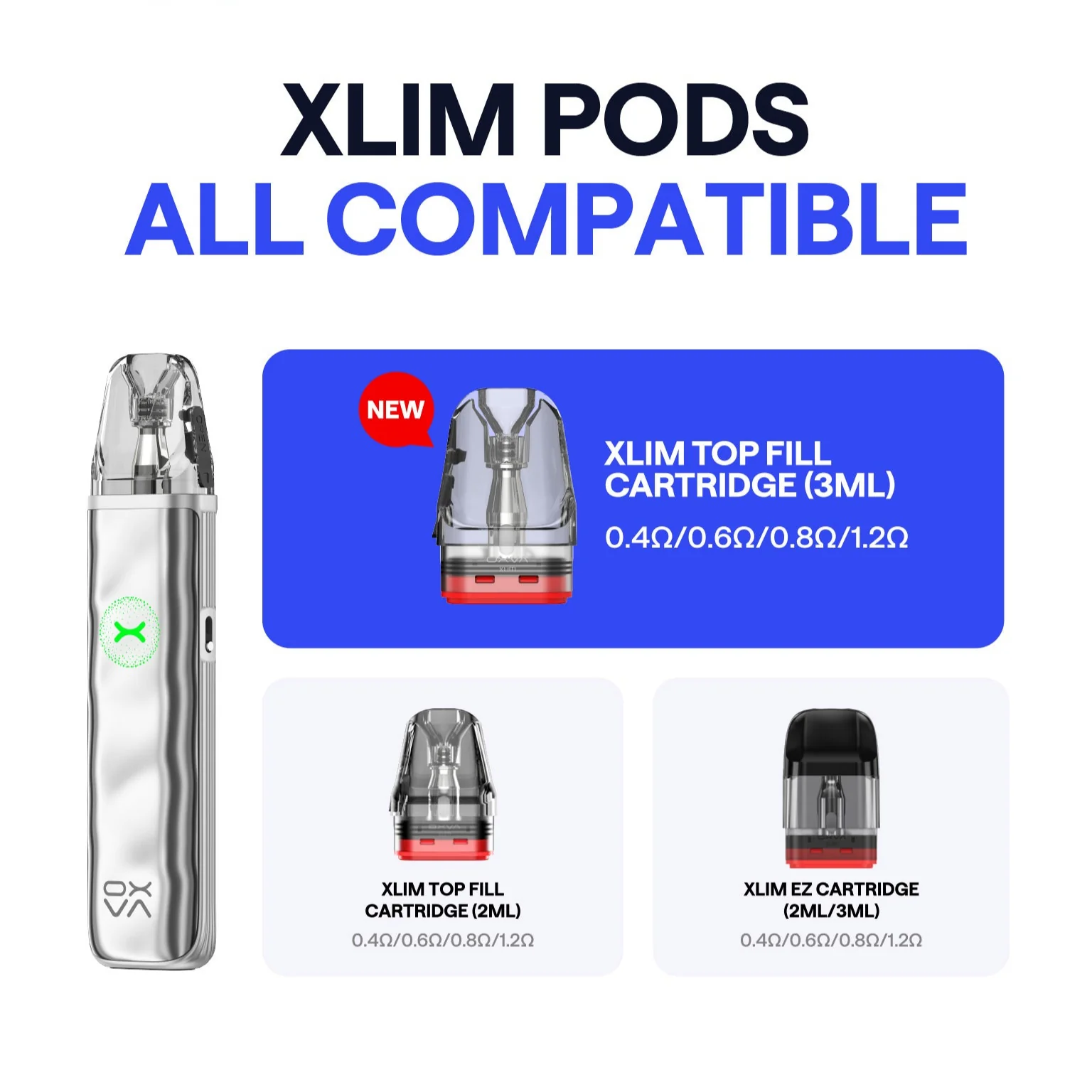 XLIM GO 2 BUNDLING OXPASSION 15ML - Image 11