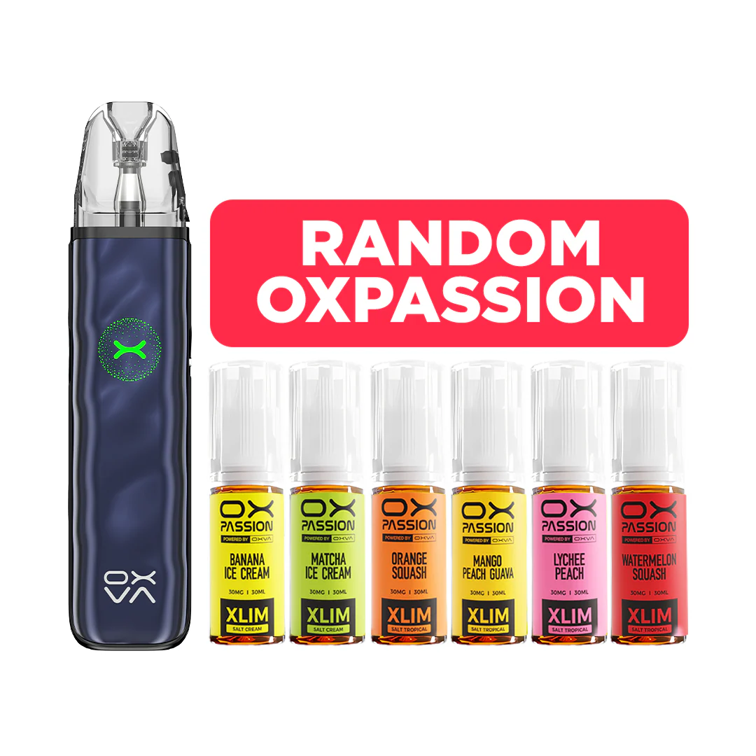 XLIM GO 2 BUNDLING OXPASSION 15ML - Image 14