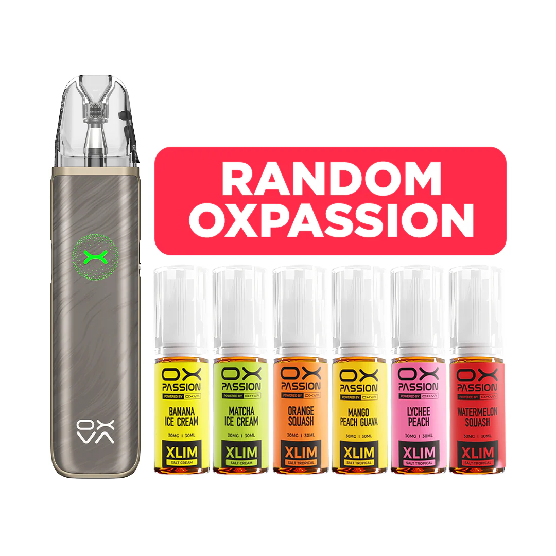 XLIM GO 2 BUNDLING OXPASSION 15ML - Image 17