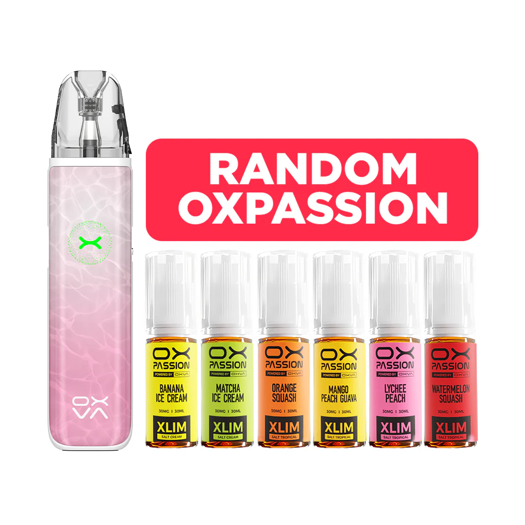 XLIM GO 2 BUNDLING OXPASSION 15ML - Image 18