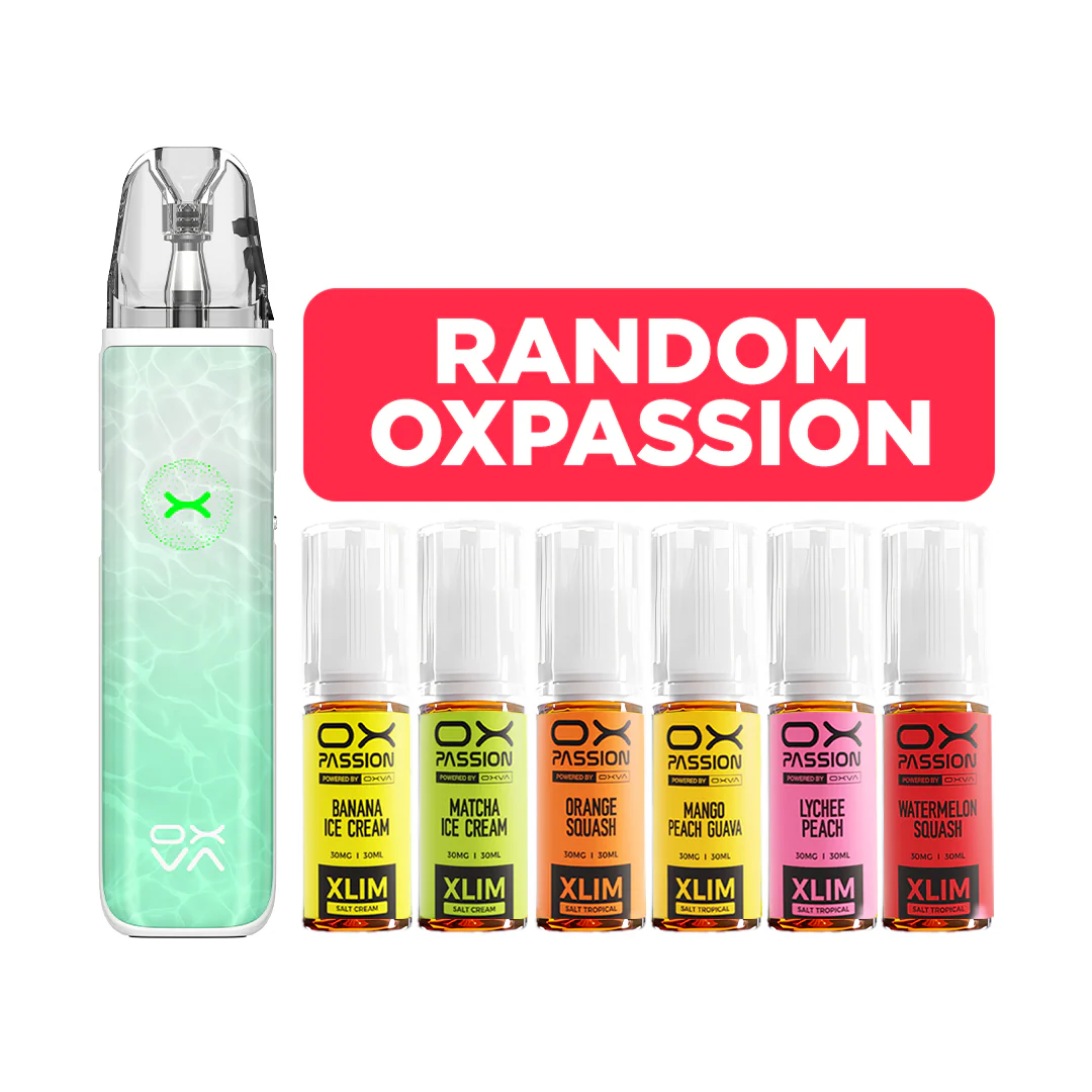 XLIM GO 2 BUNDLING OXPASSION 15ML - Image 22
