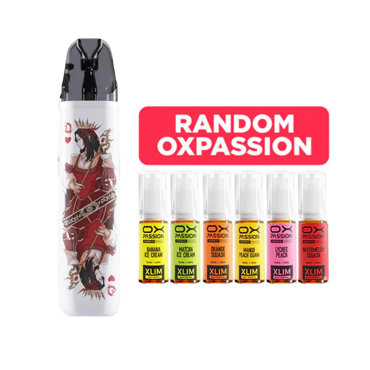 XLIM GO 2 BUNDLING OXPASSION 15ML - Image 4
