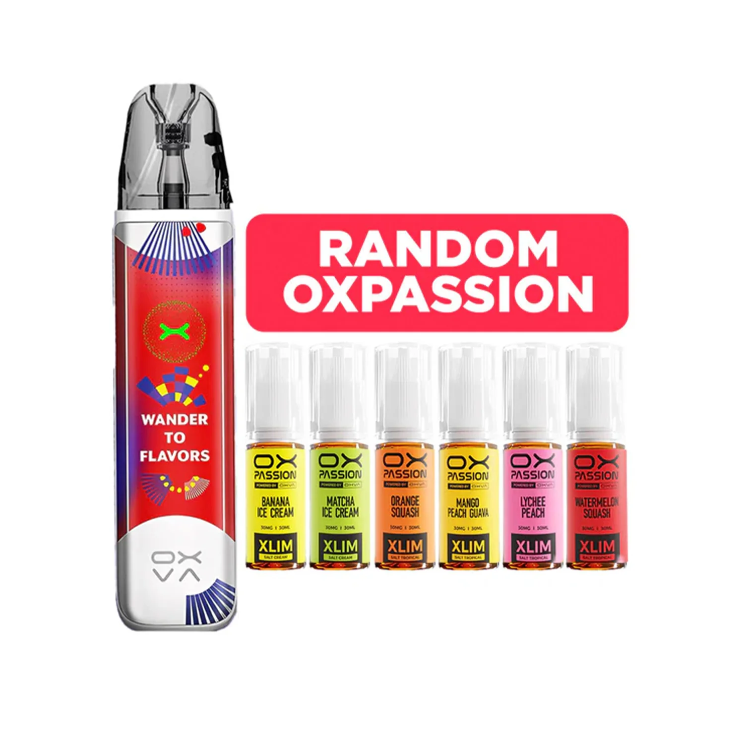 XLIM GO 2 BUNDLING OXPASSION 15ML - Image 5