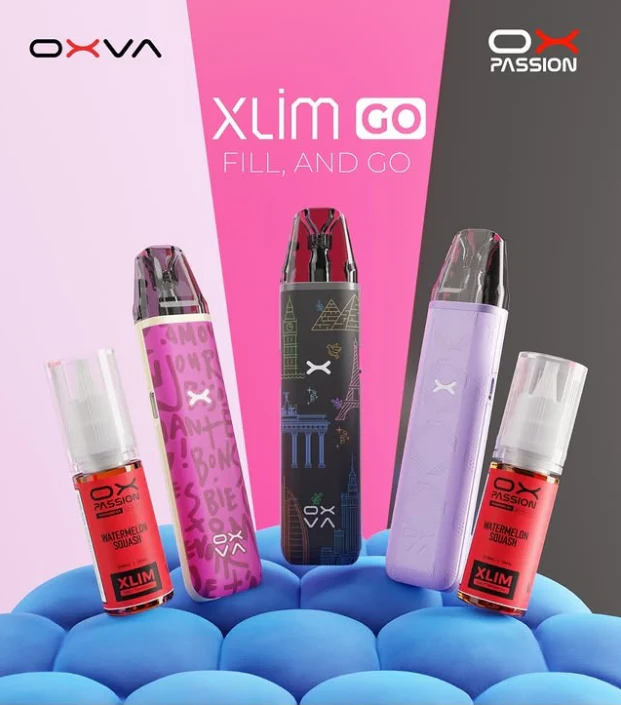 XLIM Go Bundling - Image 3