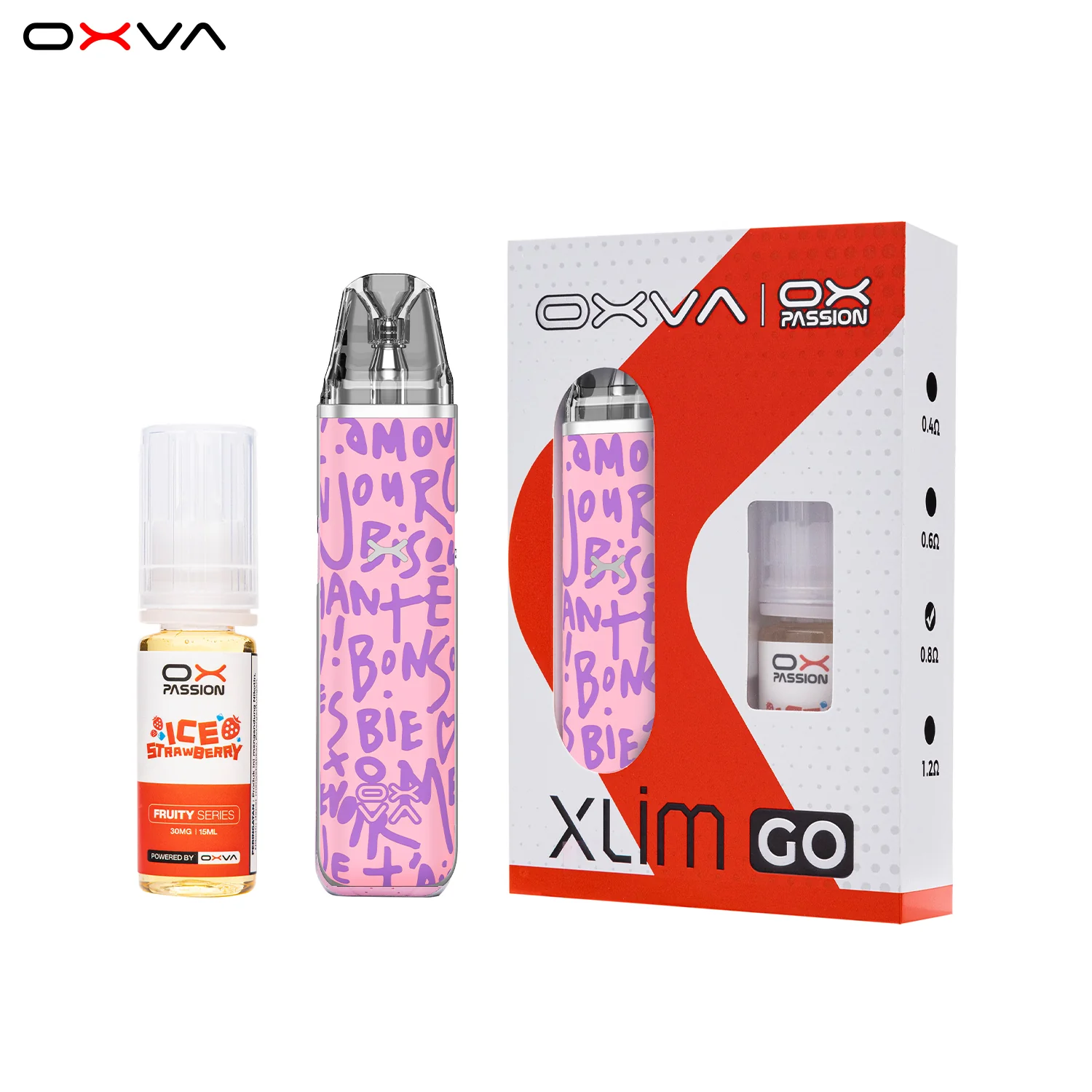 XLIM Go Bundling - Image 32