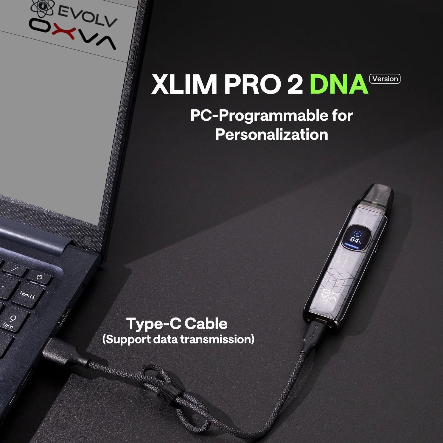 XLIM PRO 2 DNA - Image 15