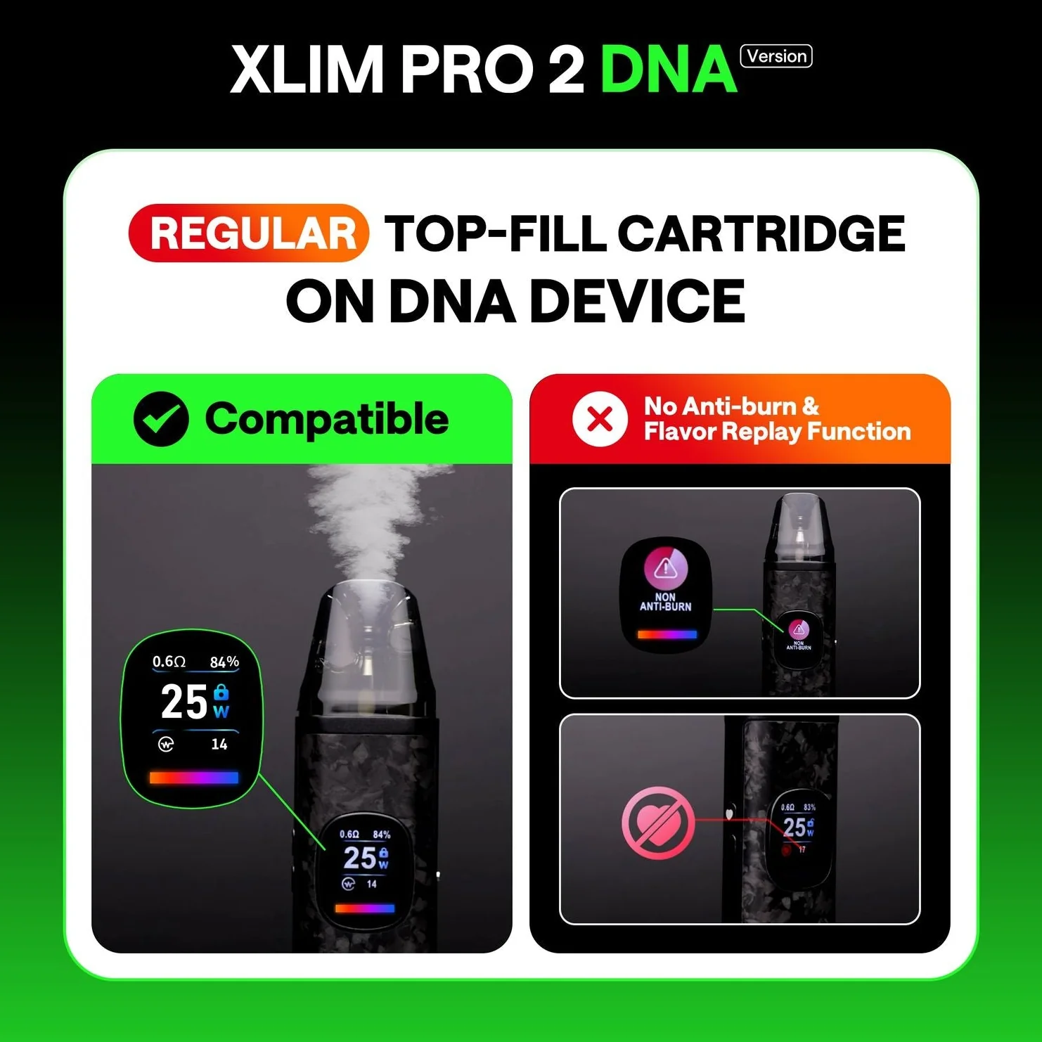 XLIM PRO 2 DNA - Image 16
