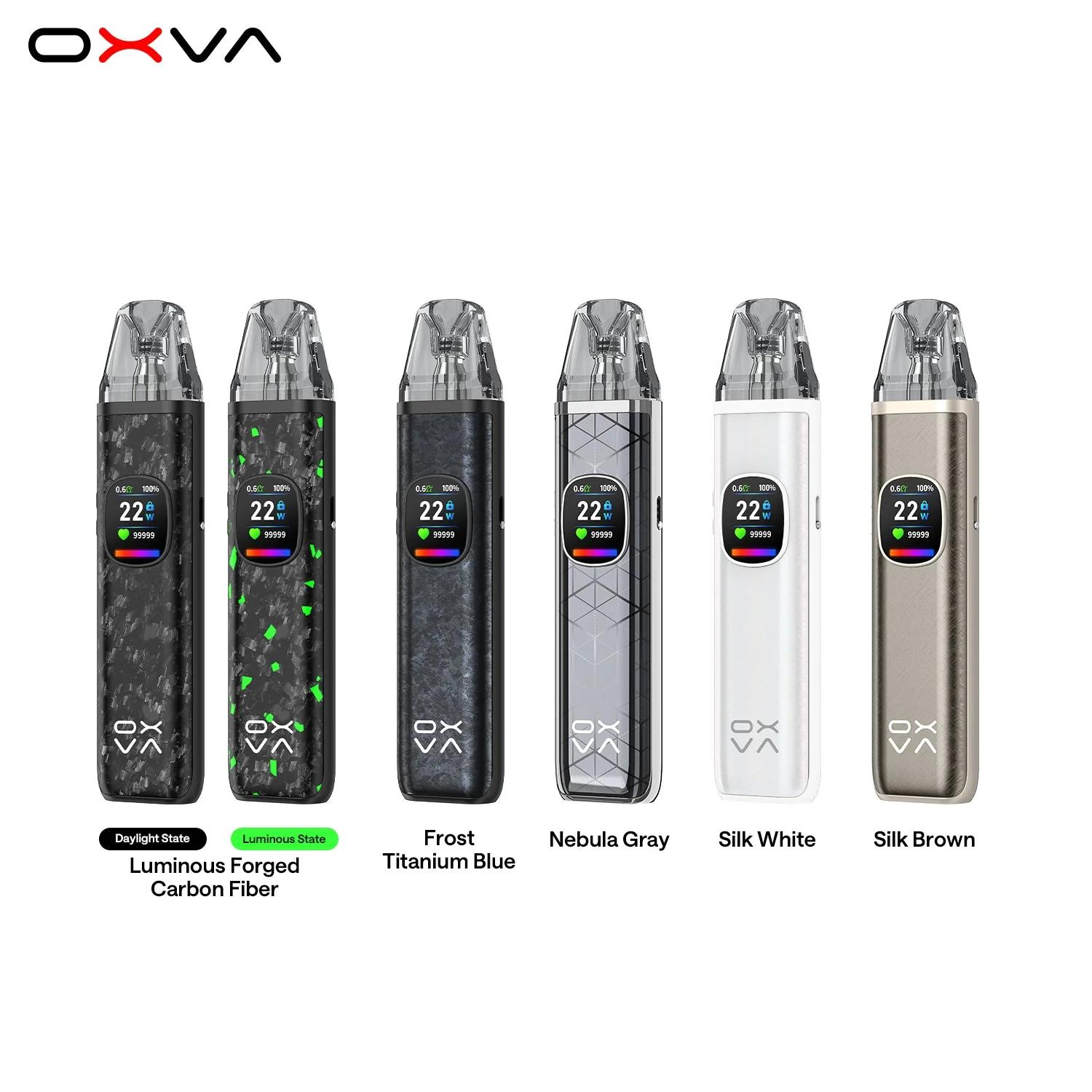 XLIM PRO 2 DNA - Image 18