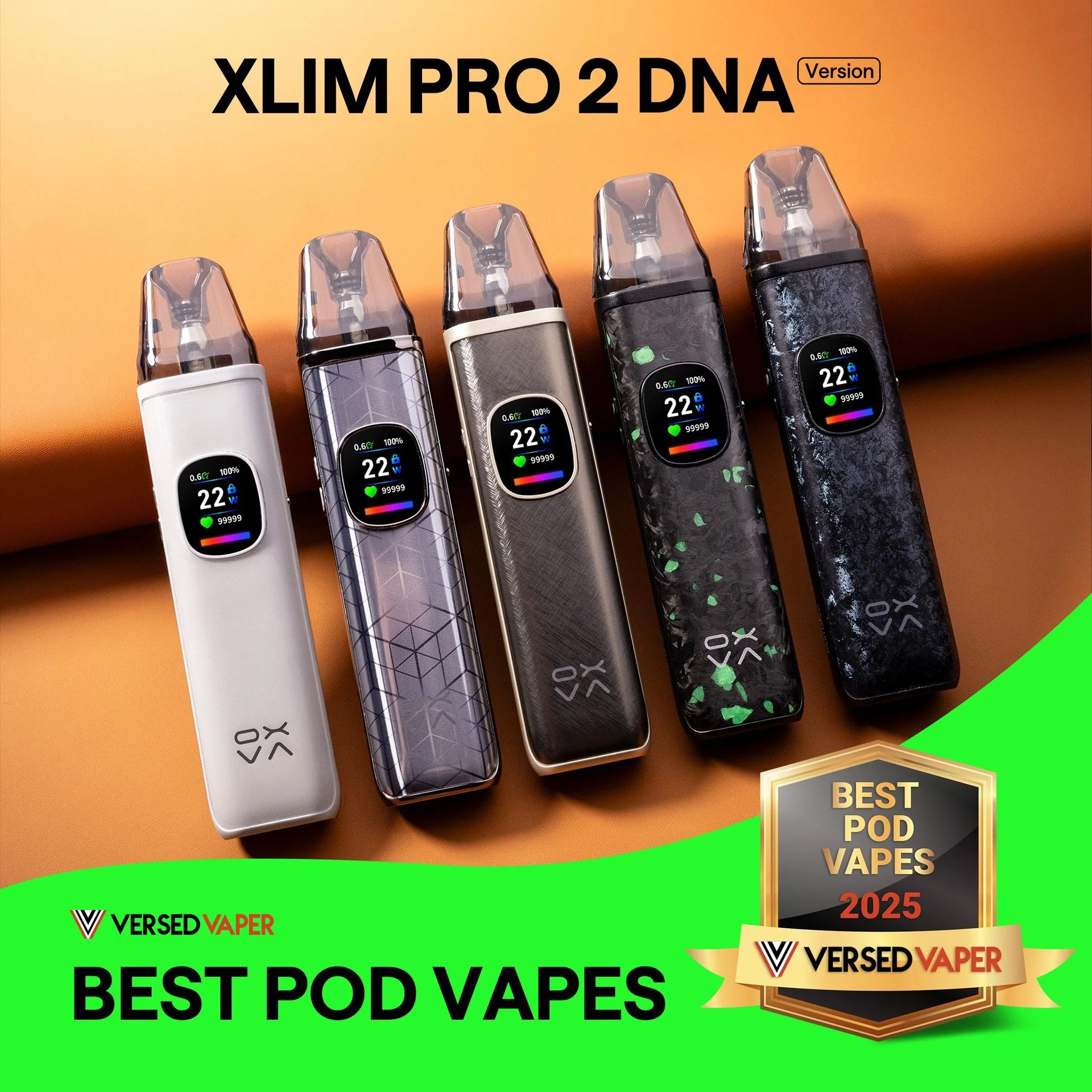 XLIM PRO 2 DNA - Image 4