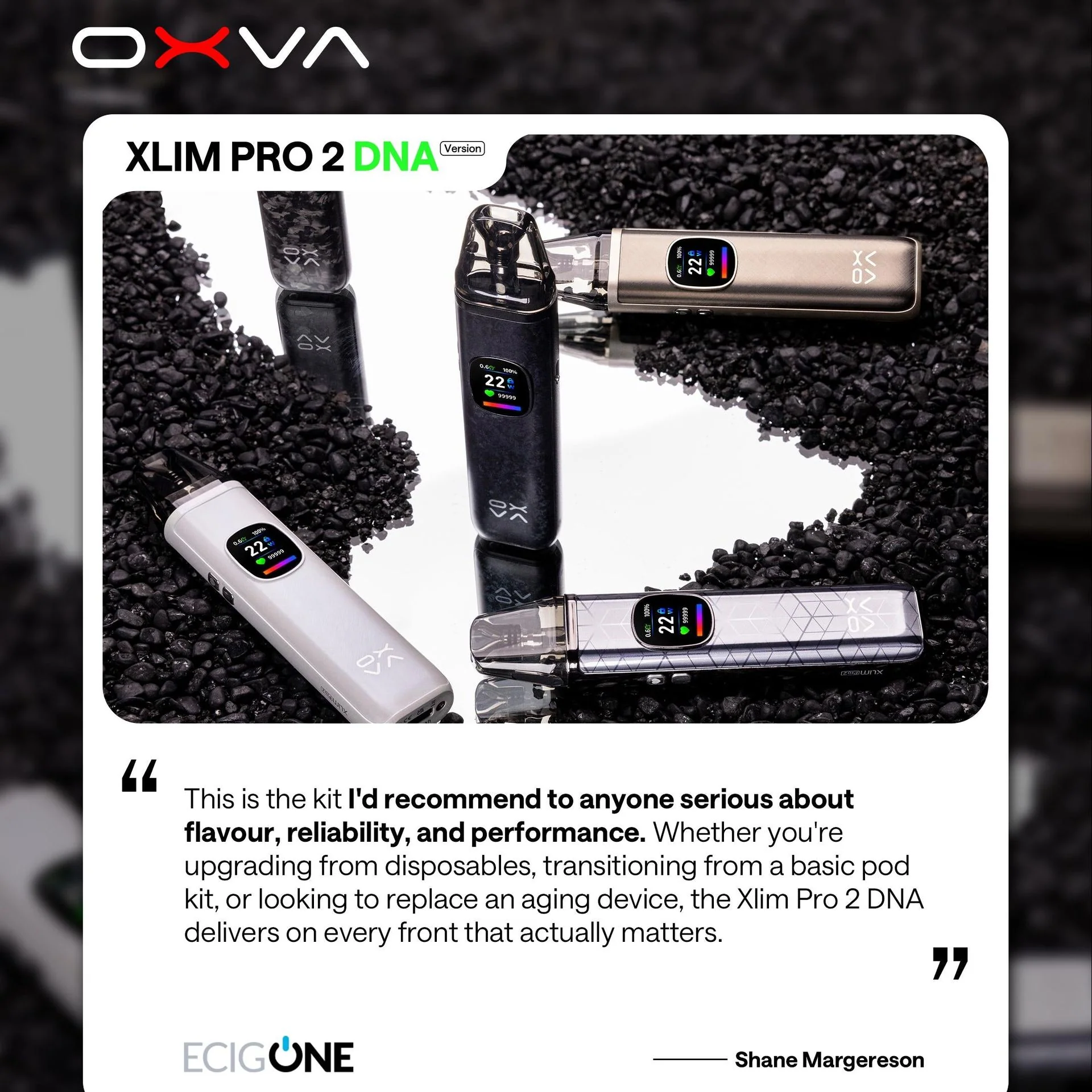 XLIM PRO 2 DNA - Image 8