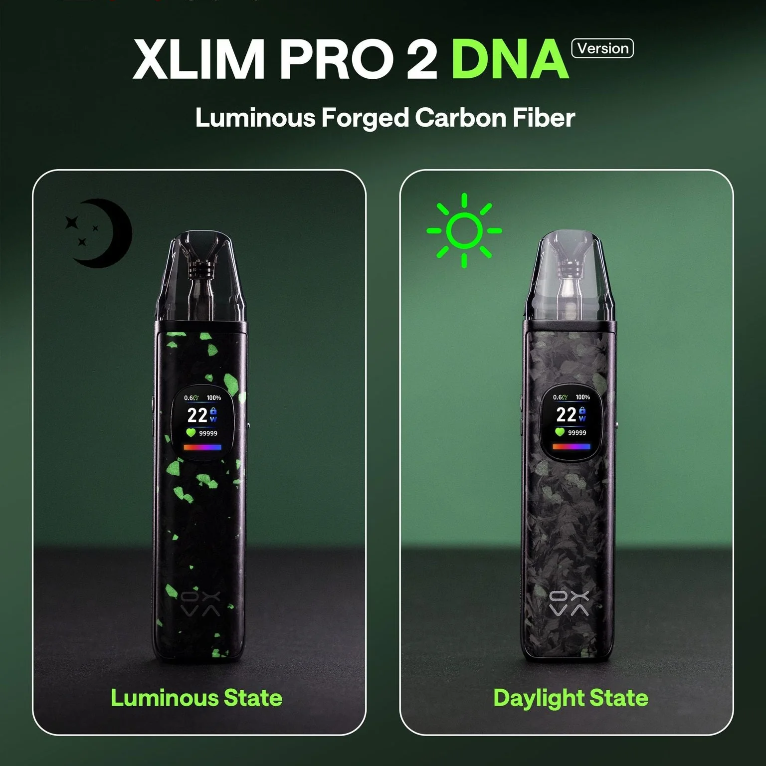XLIM PRO 2 DNA - Image 9
