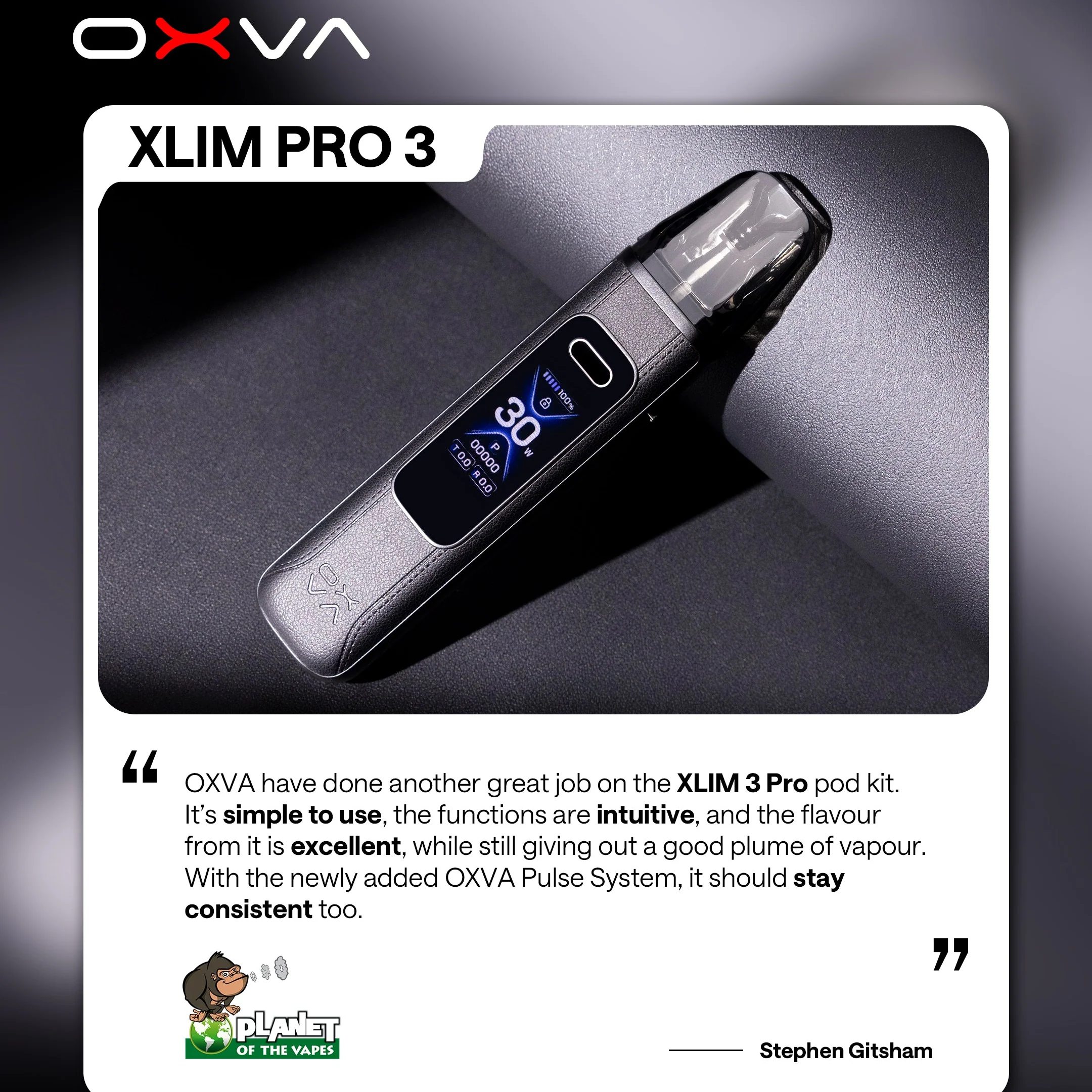 XLIM PRO 3 - Image 22