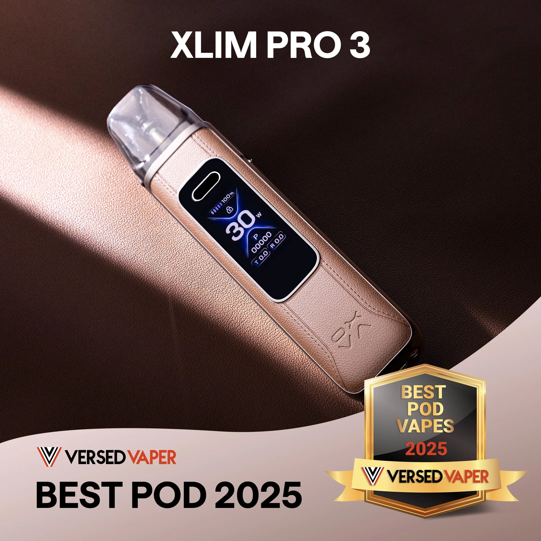 XLIM PRO 3 - Image 3