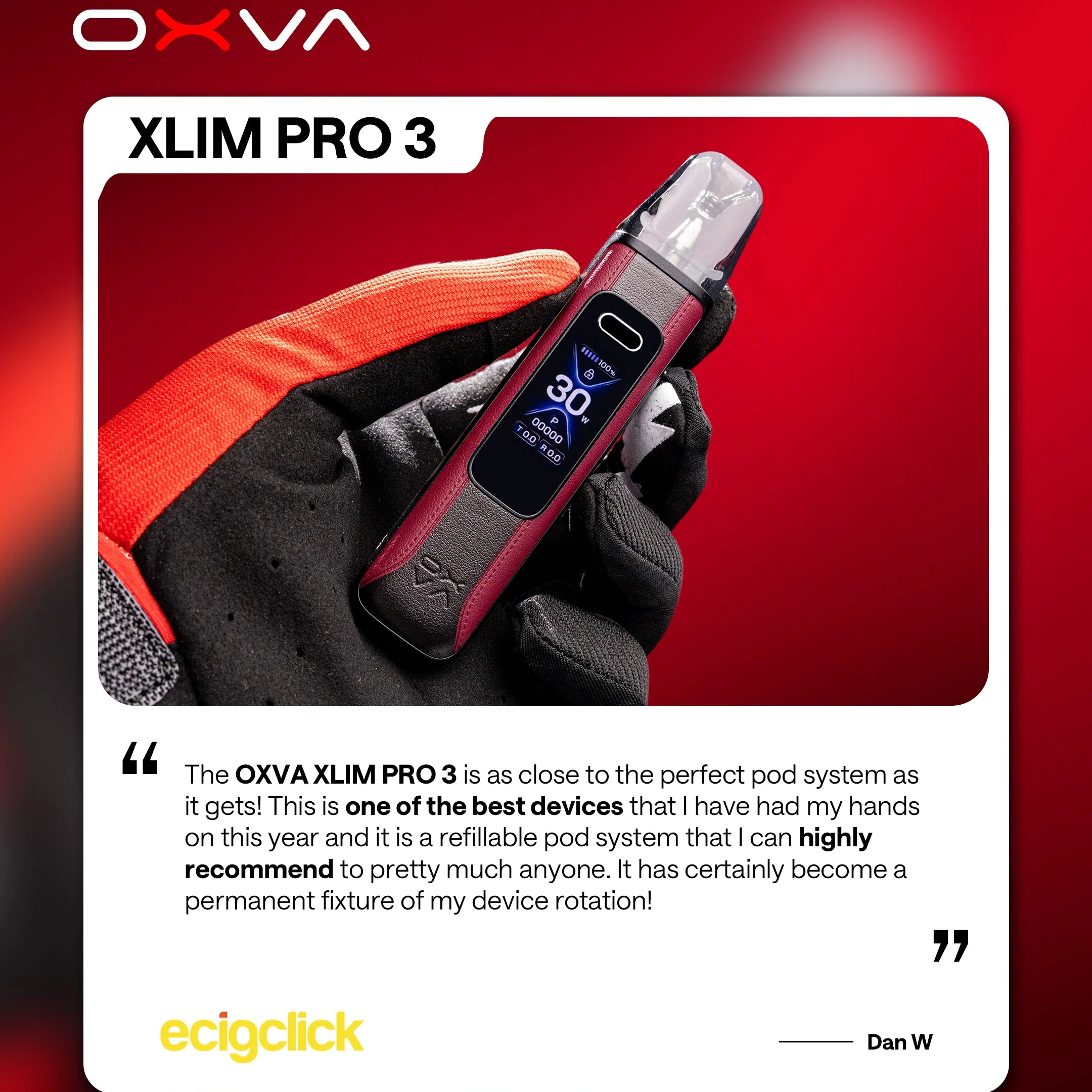 XLIM PRO 3 - Image 32